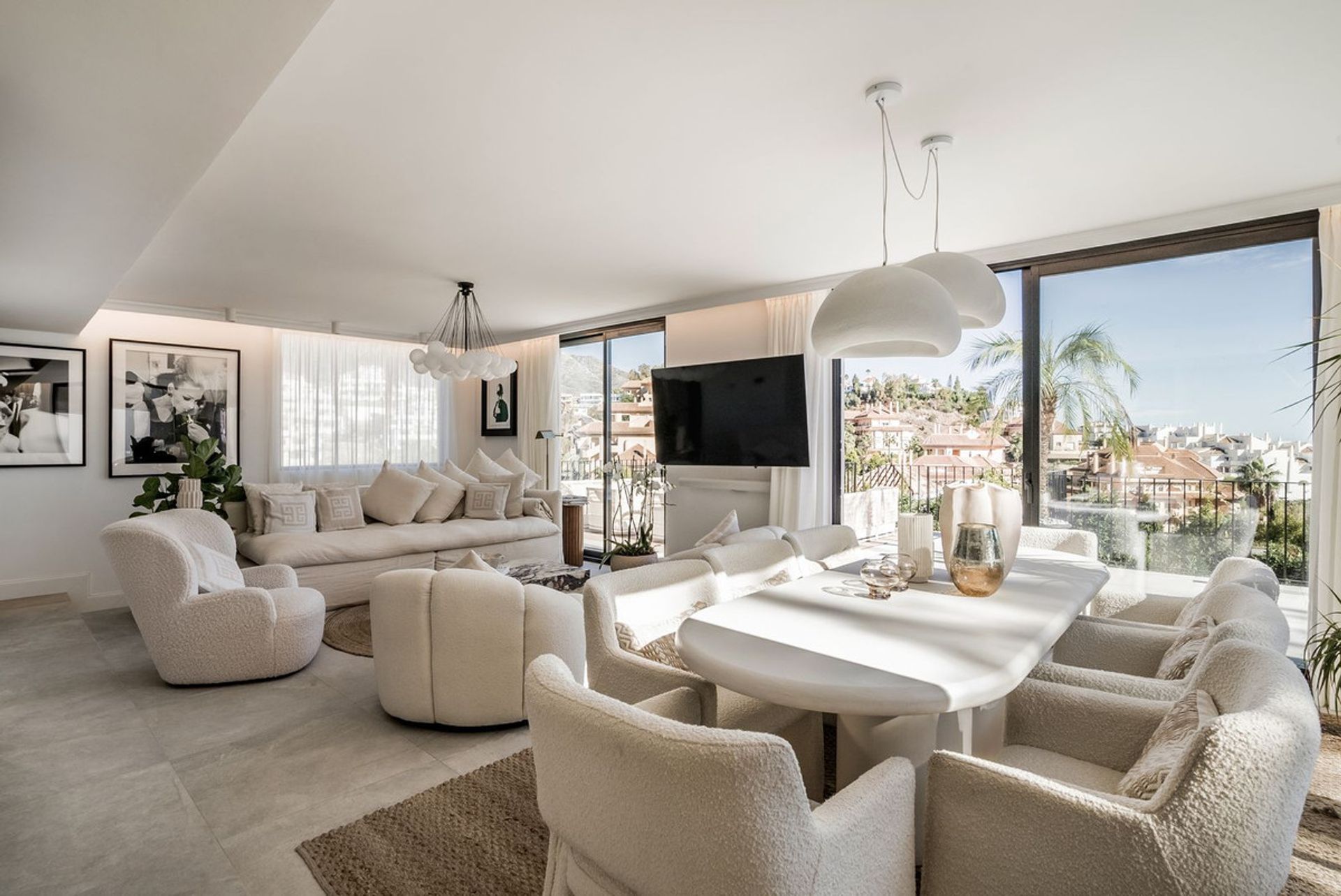 loger dans Marbella, Andalousie 12492944