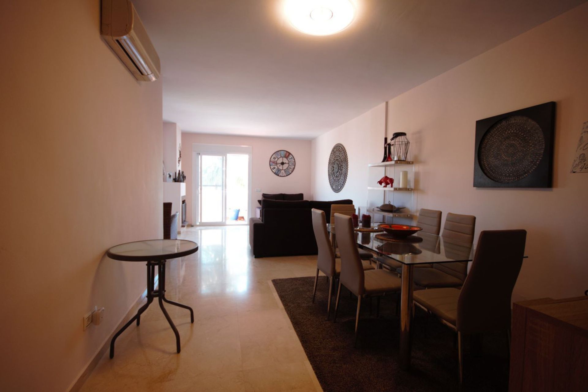 Condominium in Moncloa, Madrid 12492950