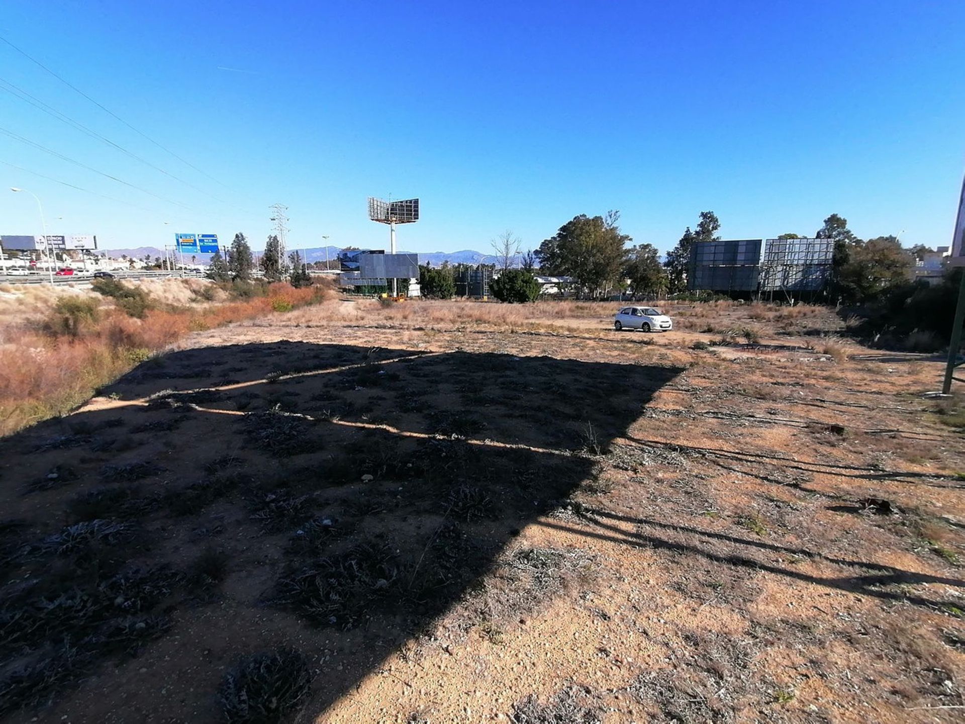 Tanah di Torremolino, Andalusia 12492953