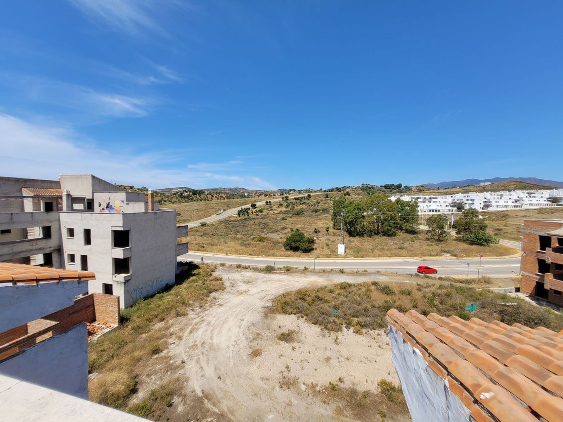 Tierra en La Cala de Mijas, Andalusia 12492955