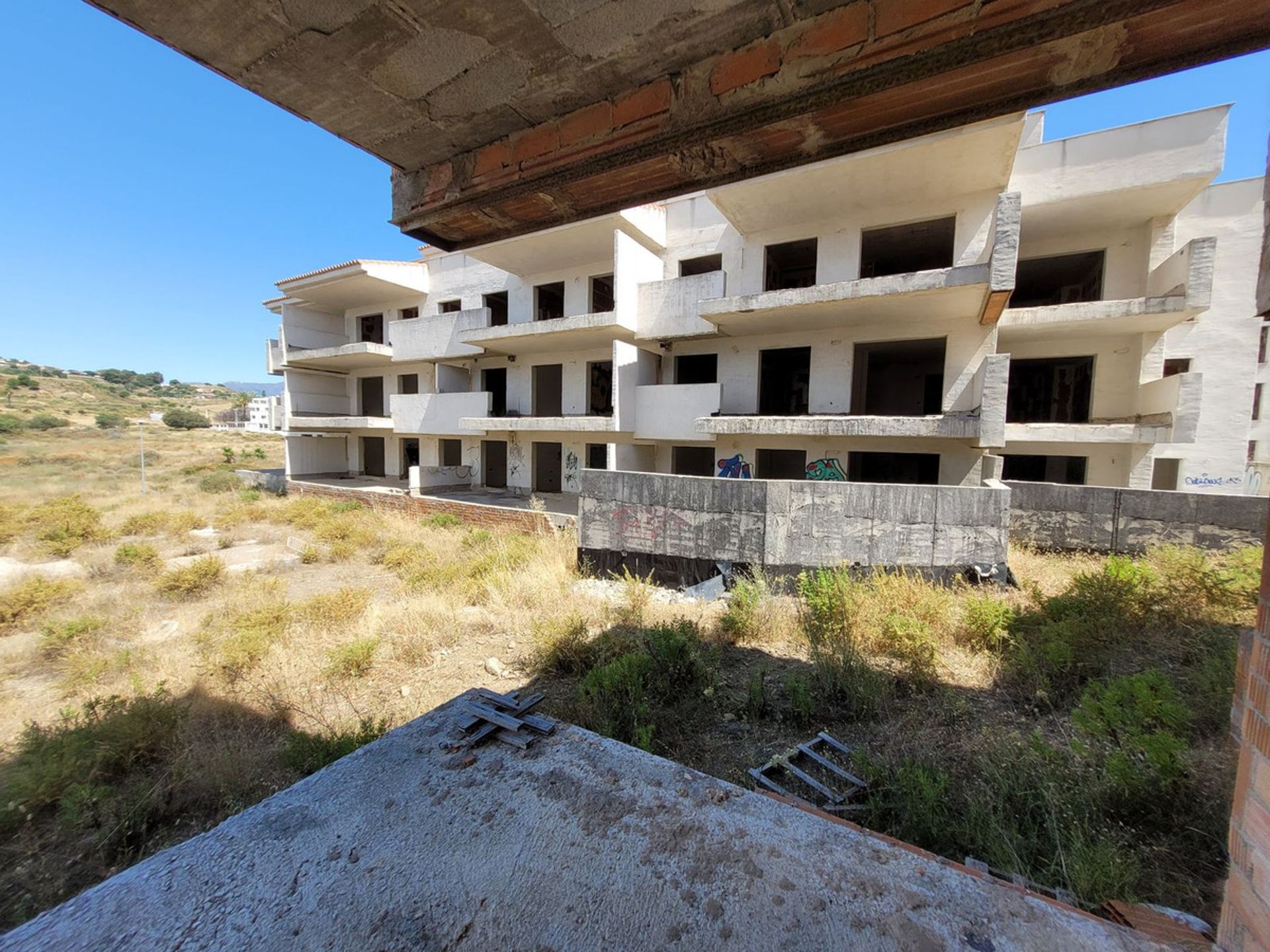 Tierra en La Cala de Mijas, Andalusia 12492955