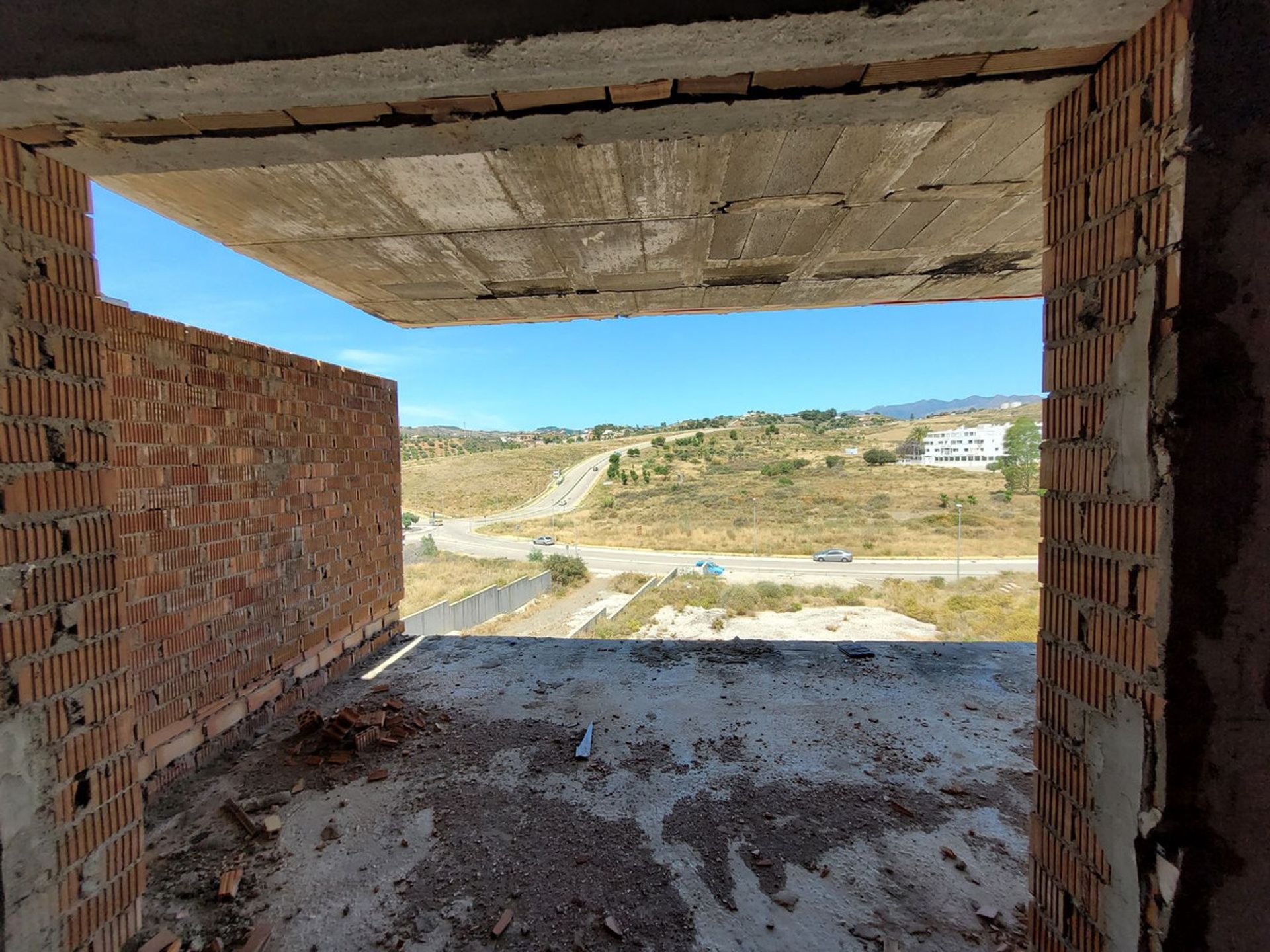 Tierra en La Cala de Mijas, Andalusia 12492955