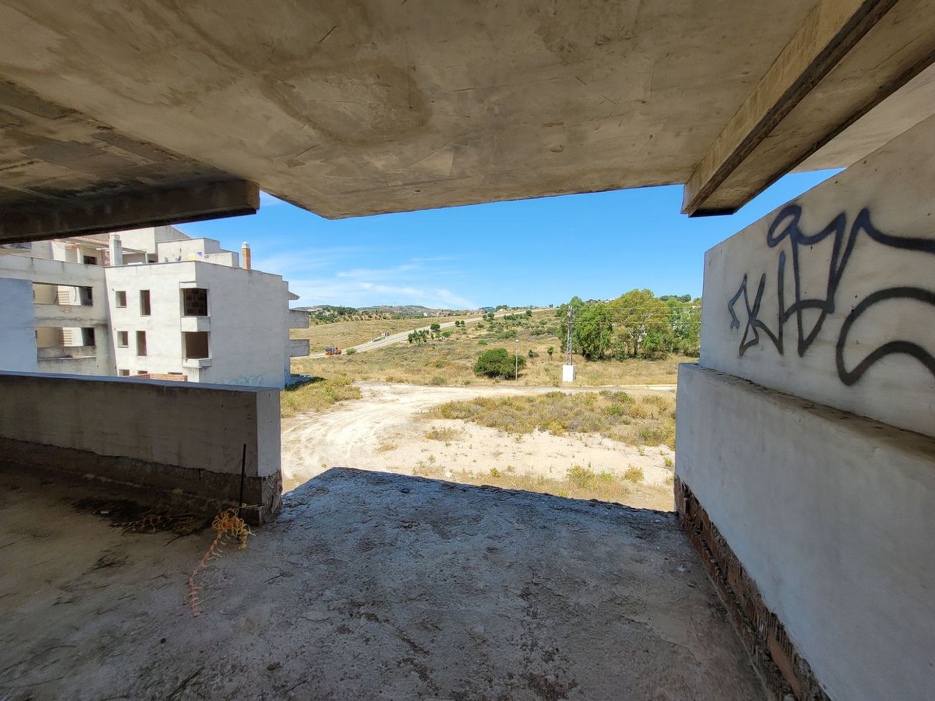 Tierra en La Cala de Mijas, Andalusia 12492955