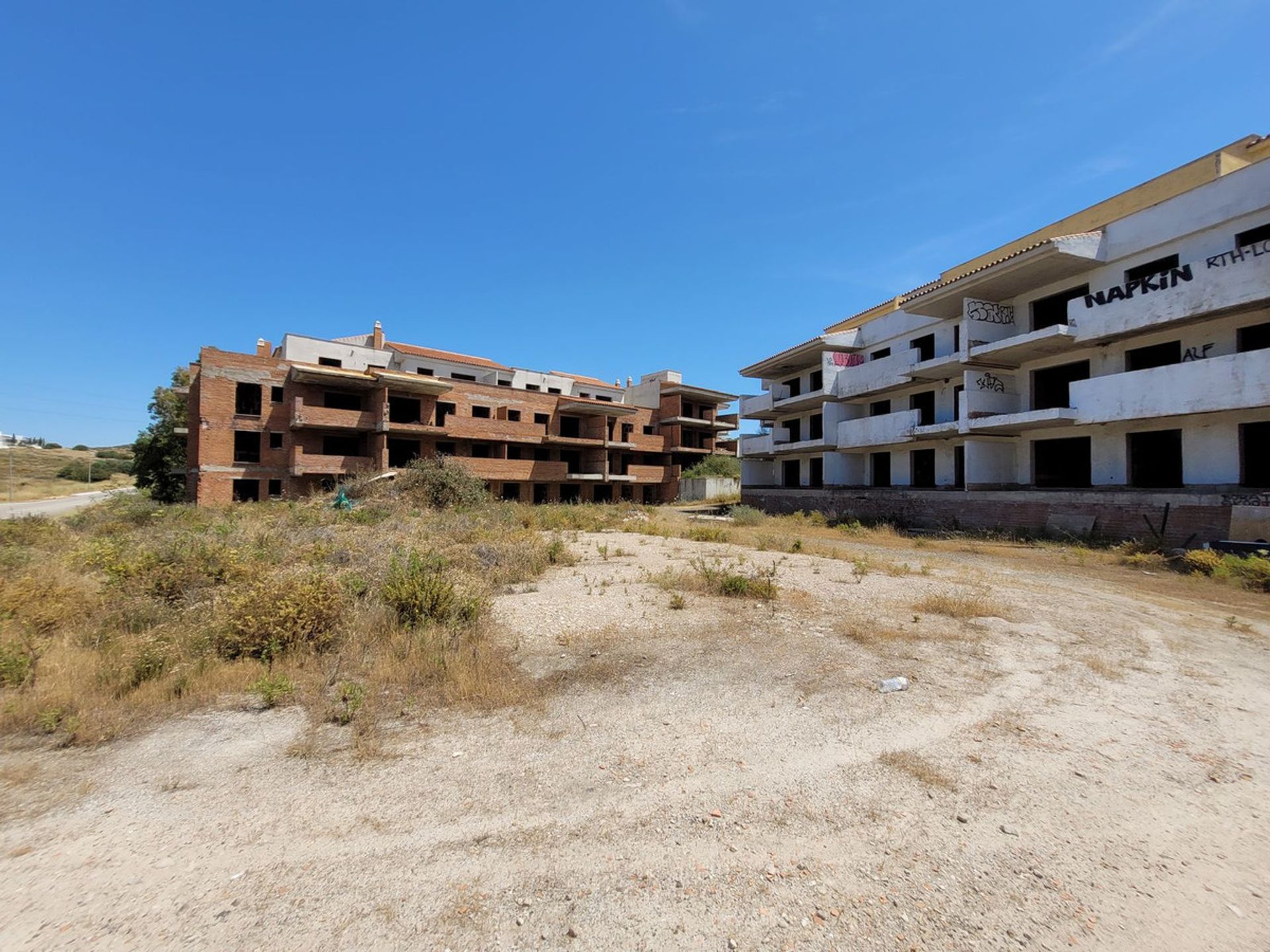 Tierra en La Cala de Mijas, Andalusia 12492955