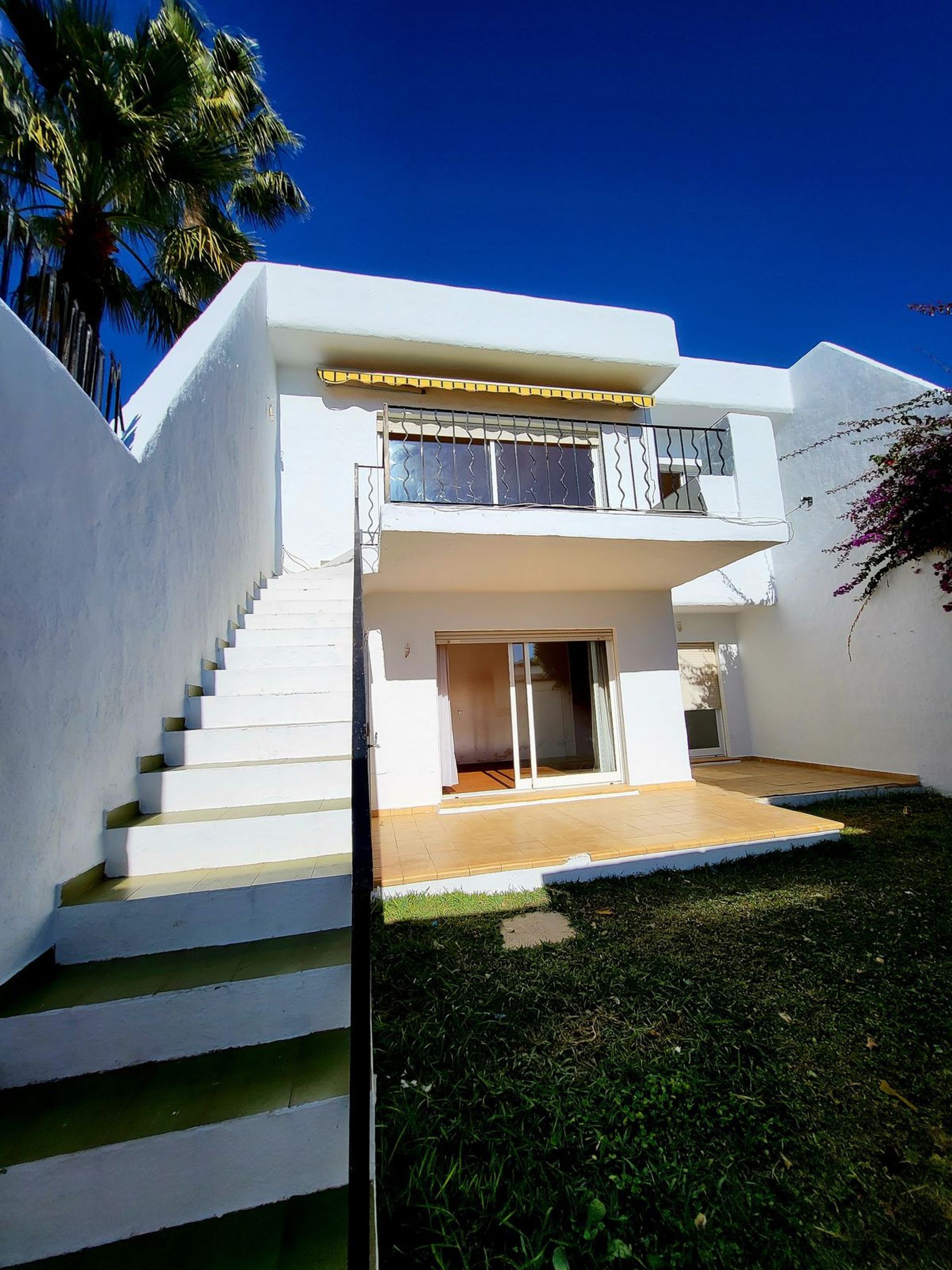 Hus i Fuengirola, Andalusien 12492973