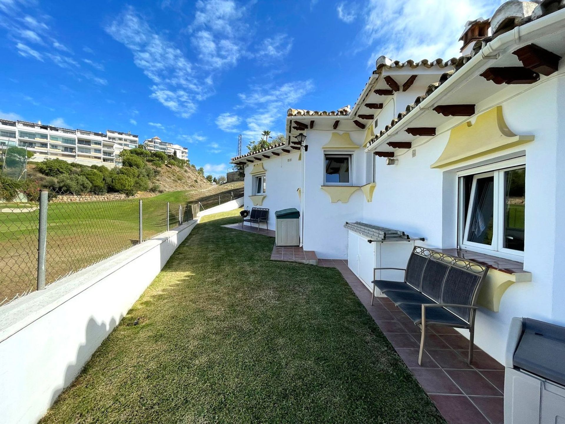 Haus im Fuengirola, Andalusien 12492988