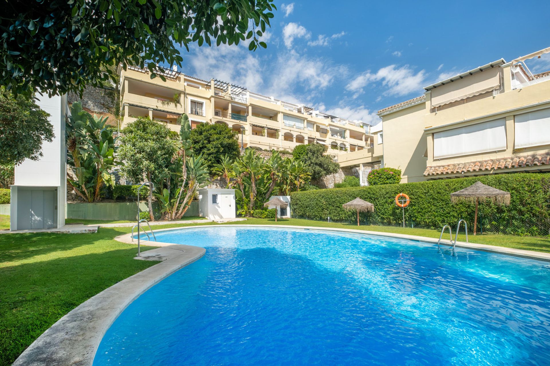 Condominio nel La Quinta, Canarias 12493023