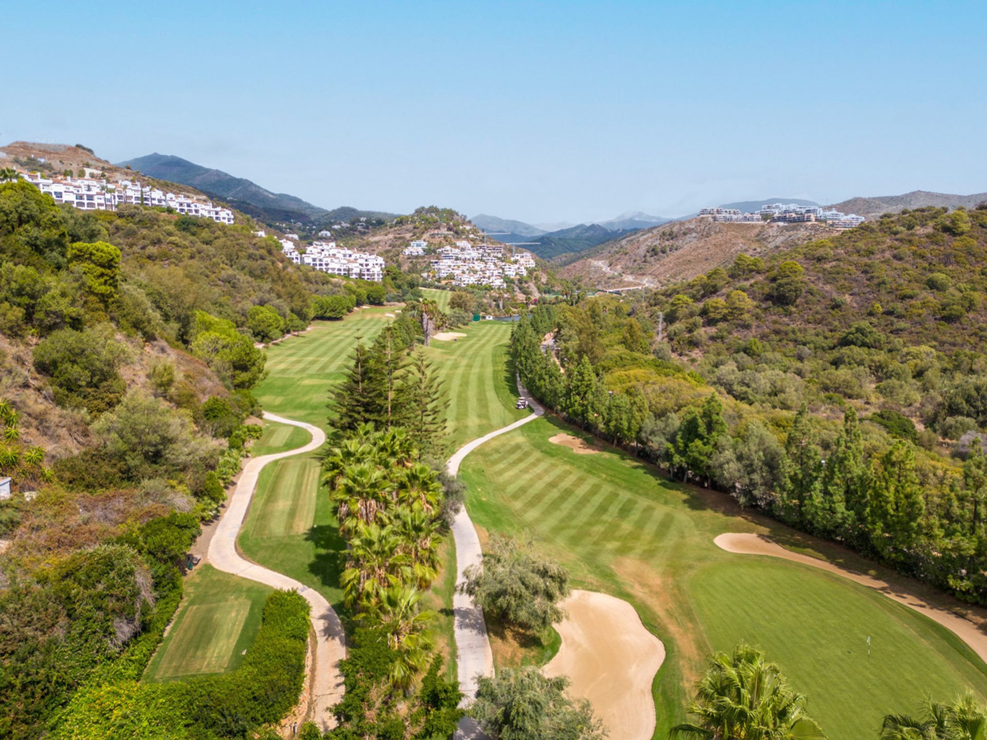 Condominio nel La Quinta, Canarias 12493023