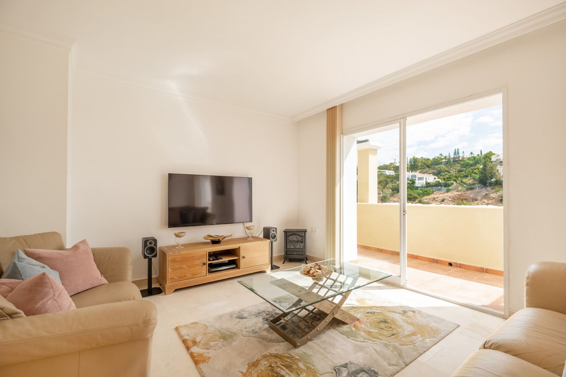 Condominio nel La Quinta, Canarias 12493023