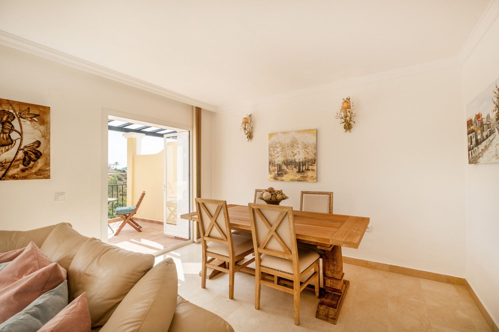 Condominio nel La Quinta, Canarias 12493023