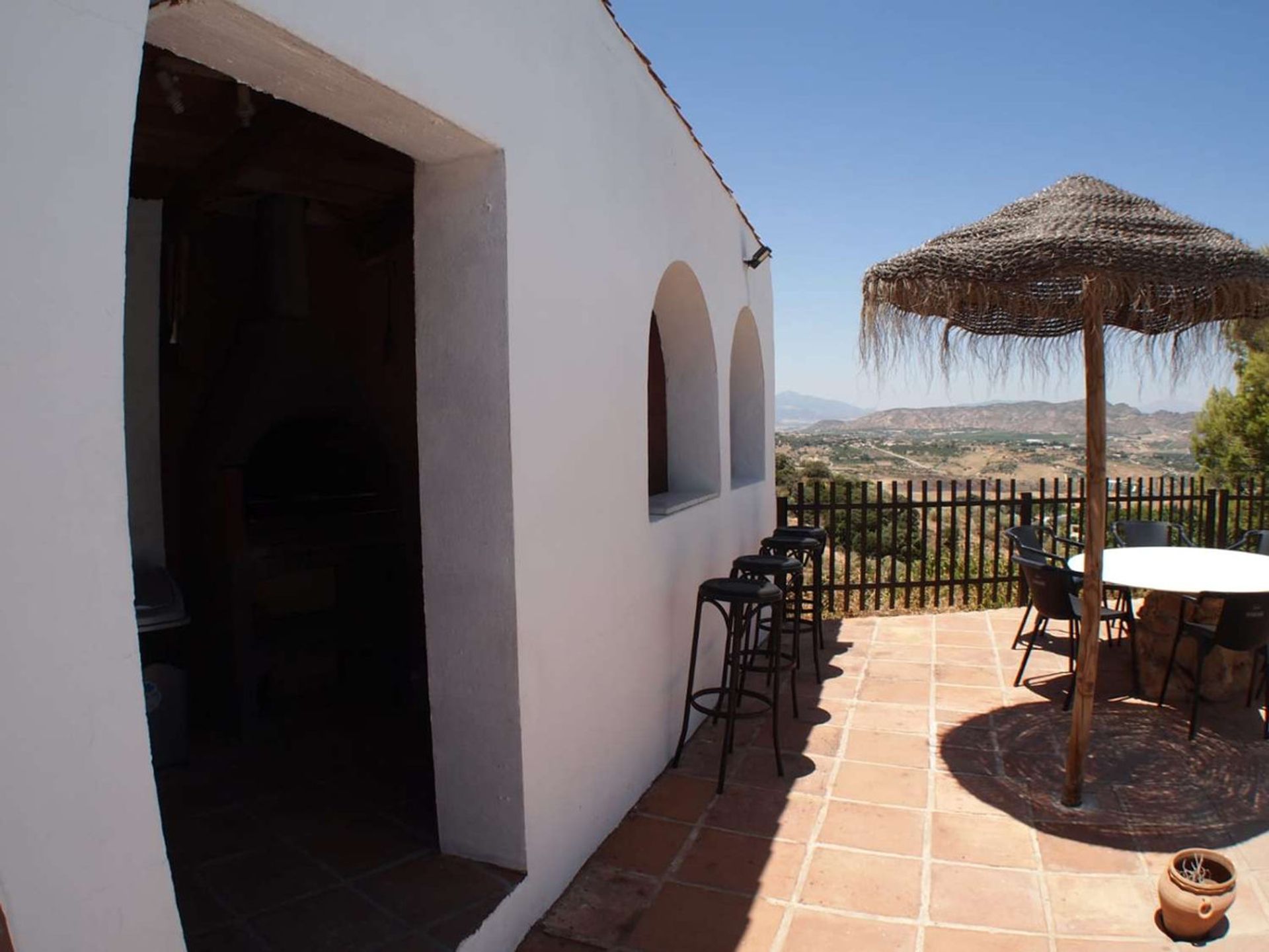 Rumah di Alhaurín de la Torre, Andalusia 12493031