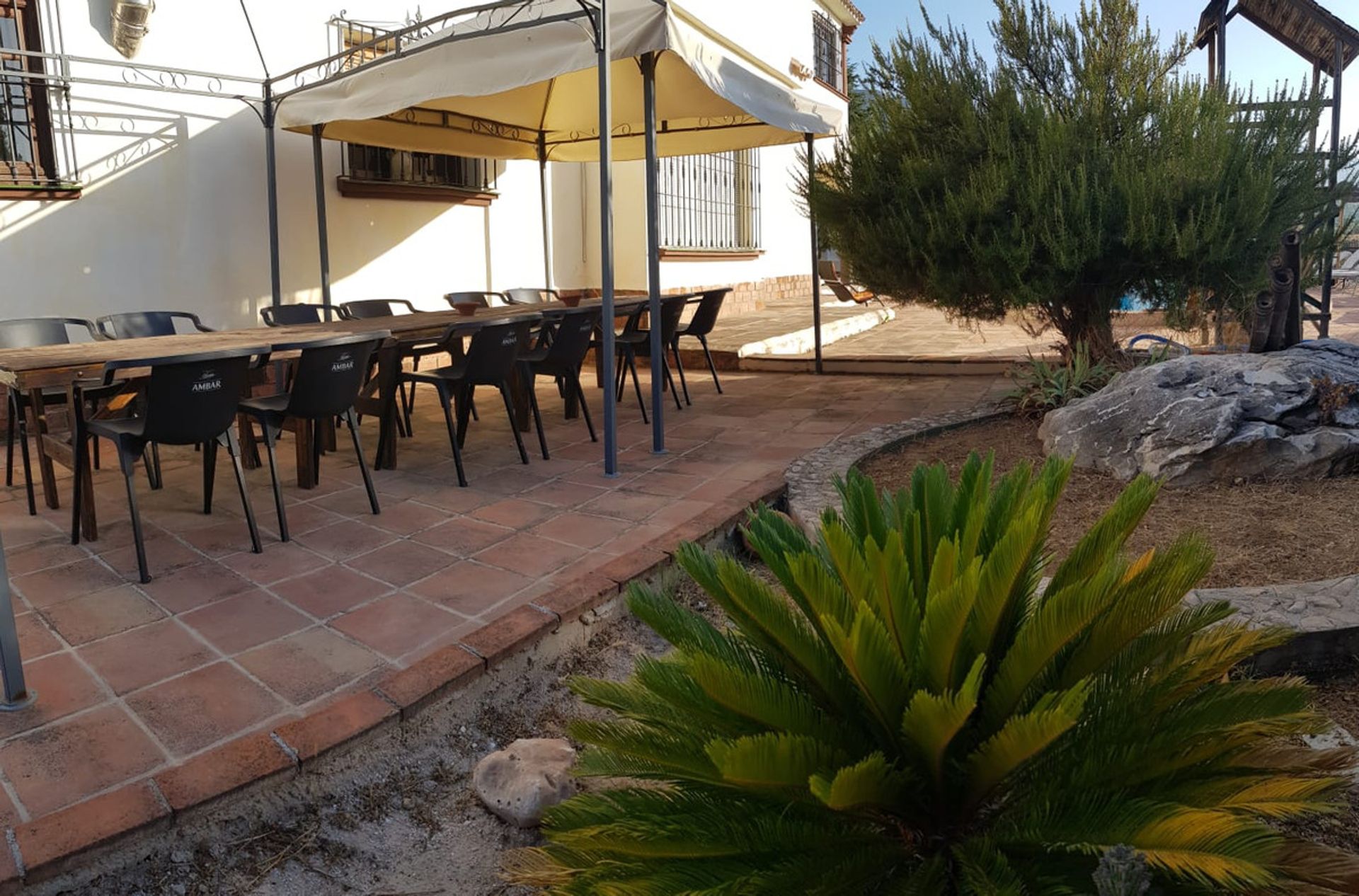 Rumah di Alhaurín de la Torre, Andalusia 12493031