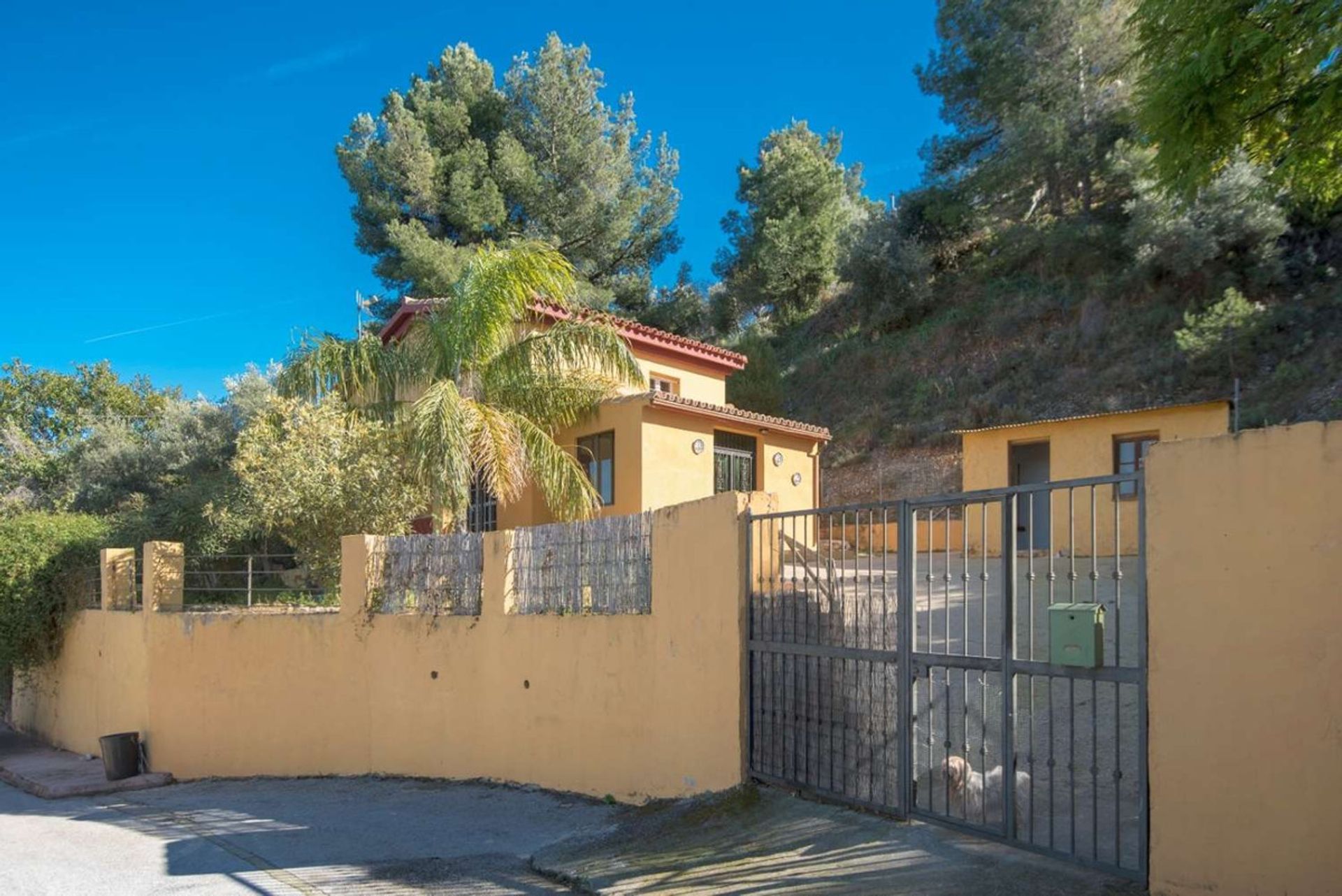 Rumah di Alhaurín de la Torre, Andalusia 12493031