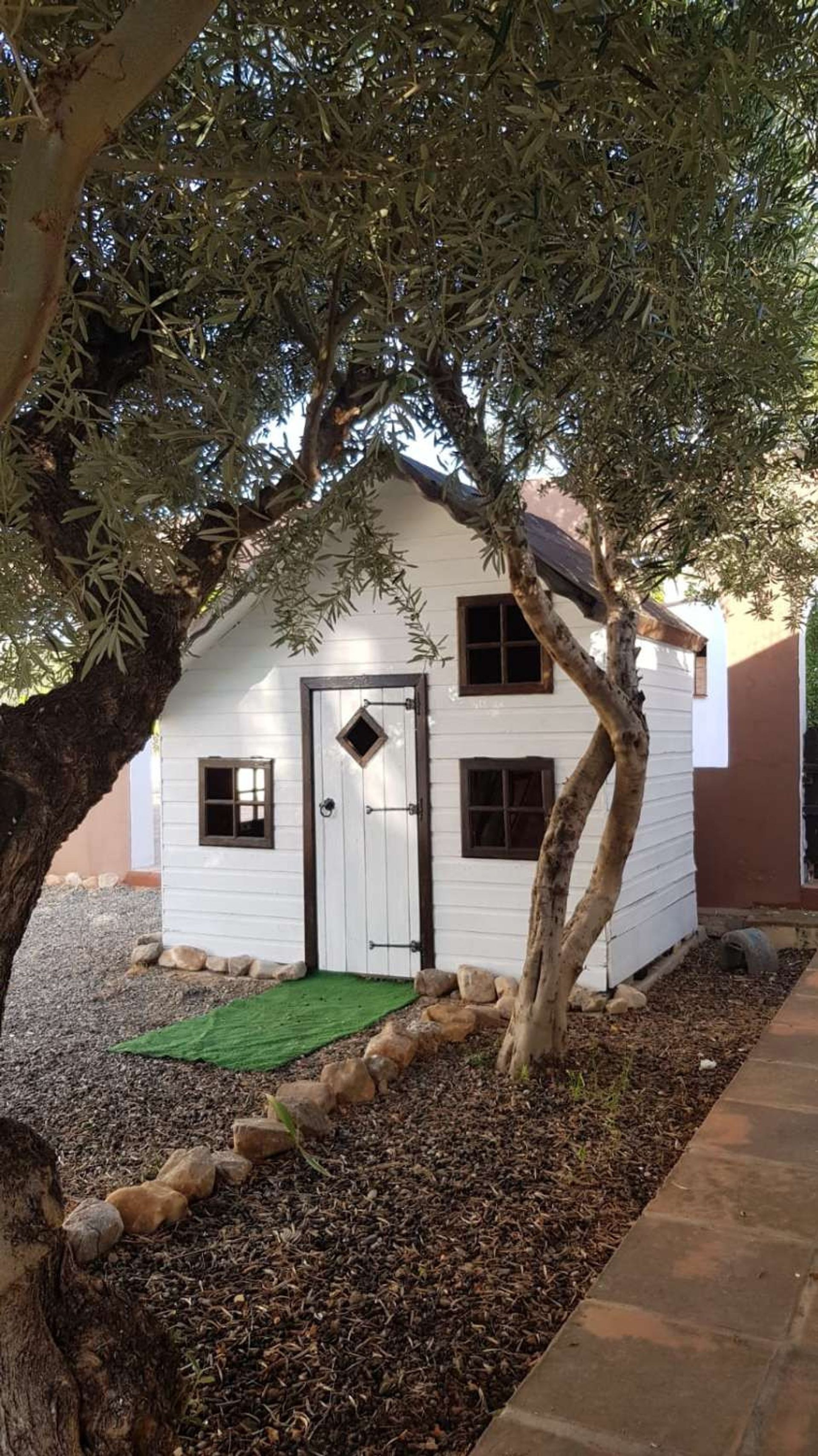 Rumah di Alhaurín de la Torre, Andalusia 12493031