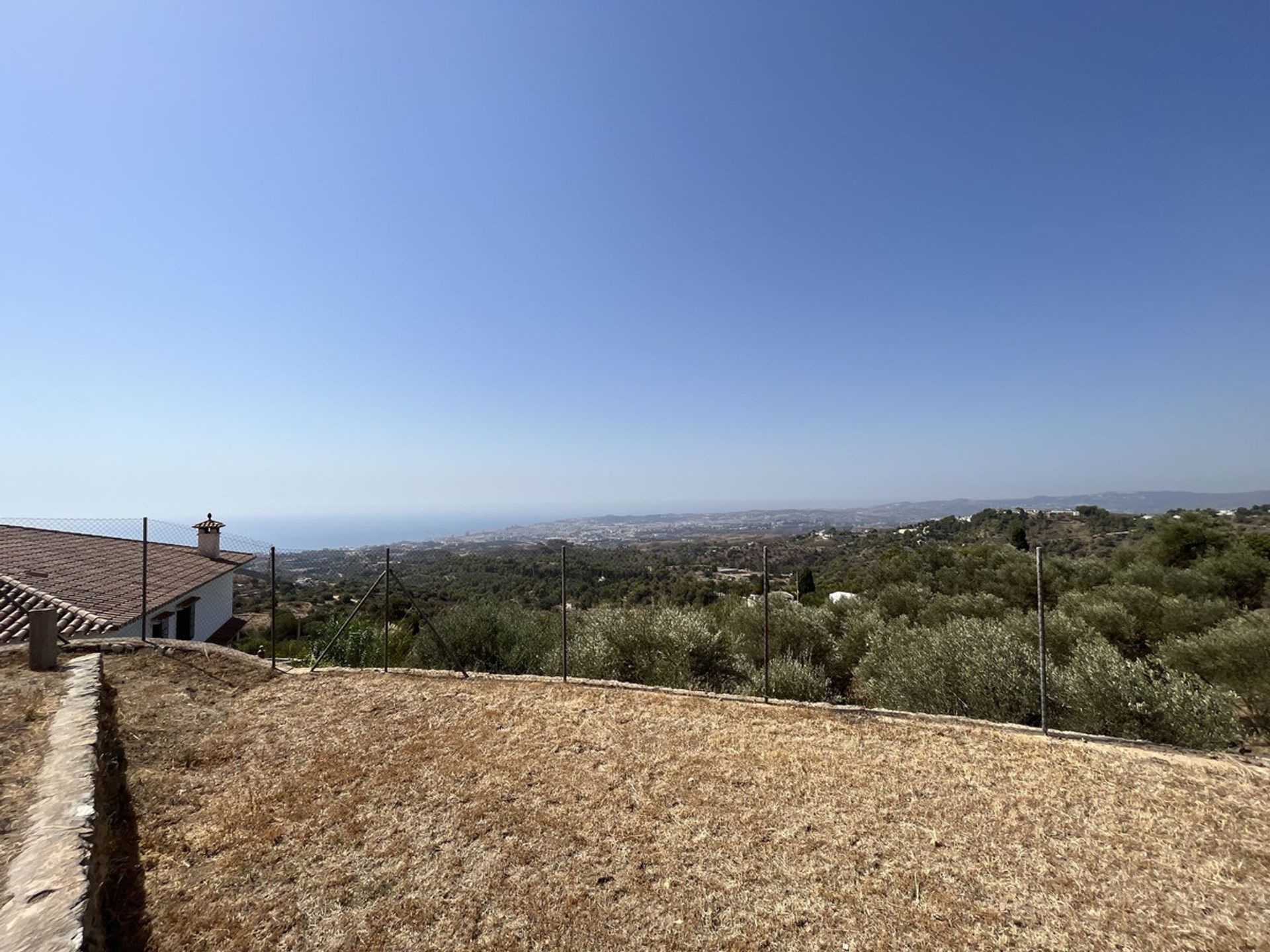 Land in Mijas, Andalusië 12493068