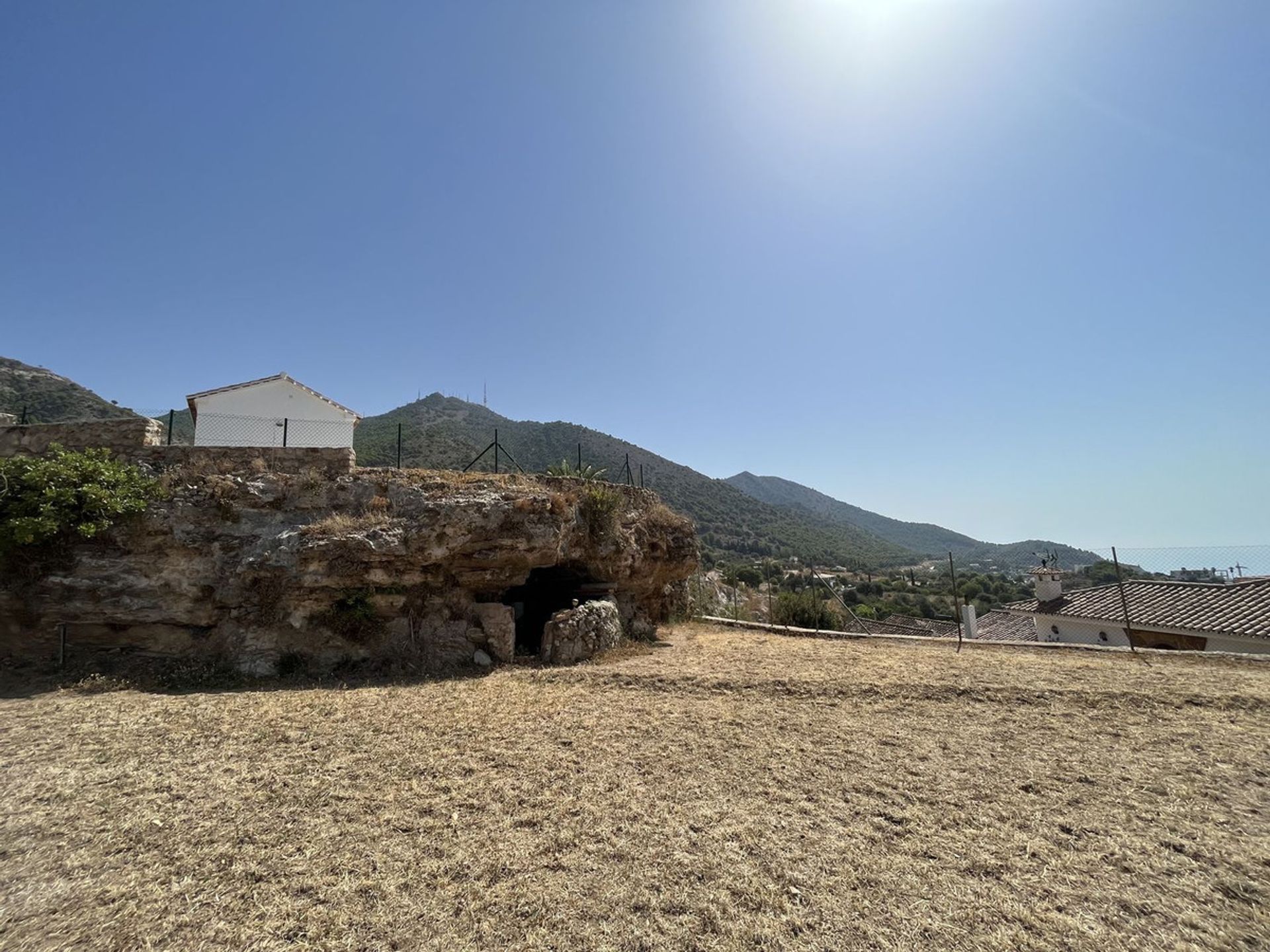 Land in Mijas, Andalusië 12493068