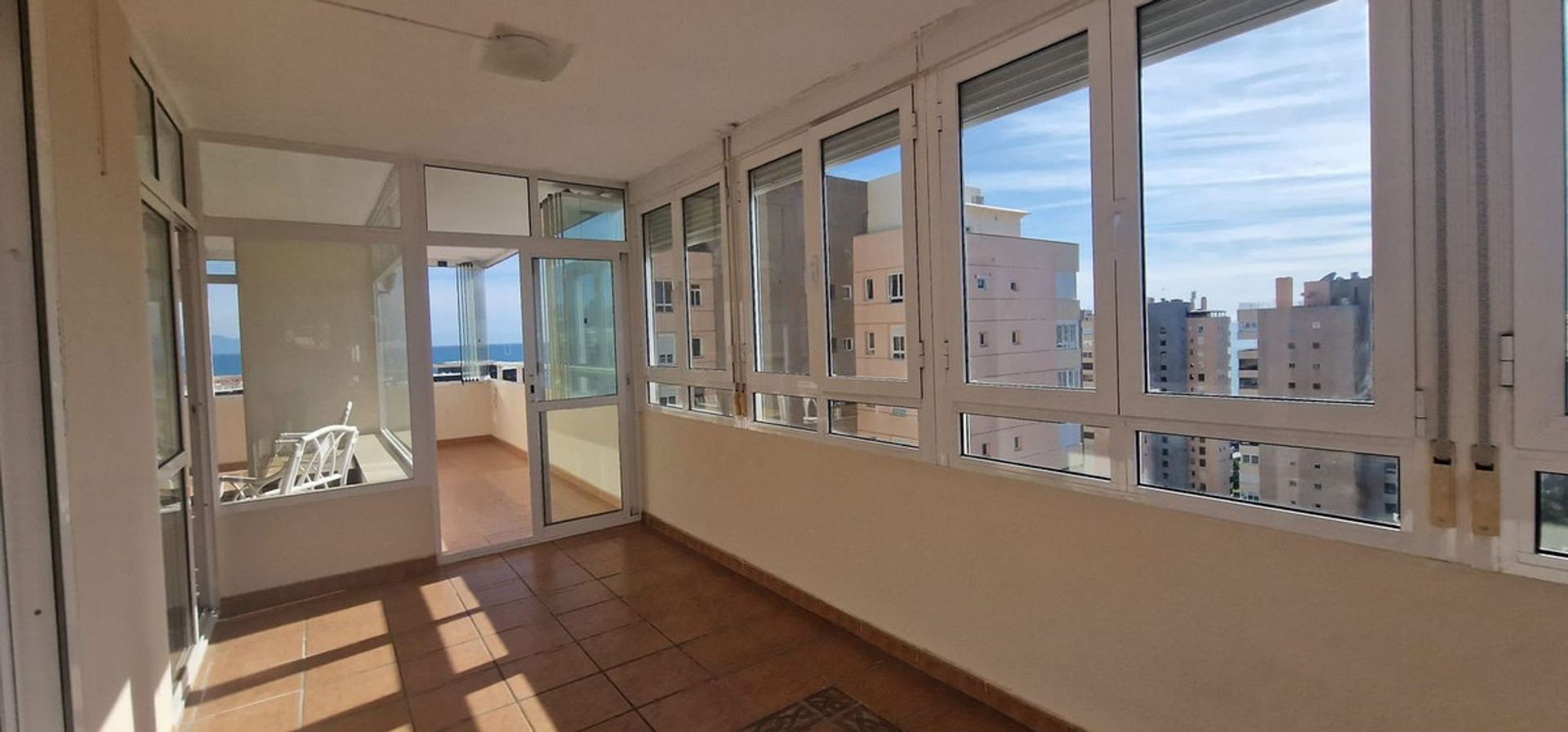 Condominium dans , Andalusia 12493076