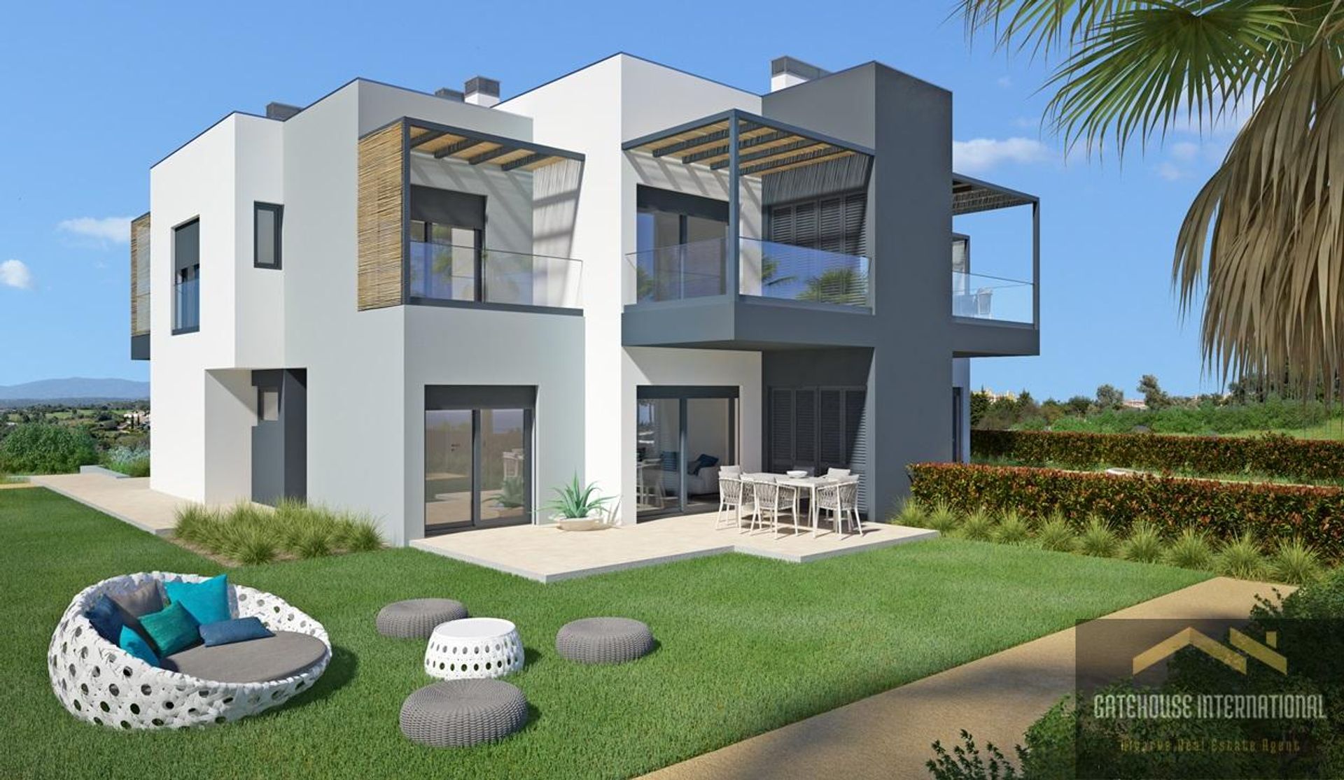 Condominio nel Carvoeiro, Faro 12493158