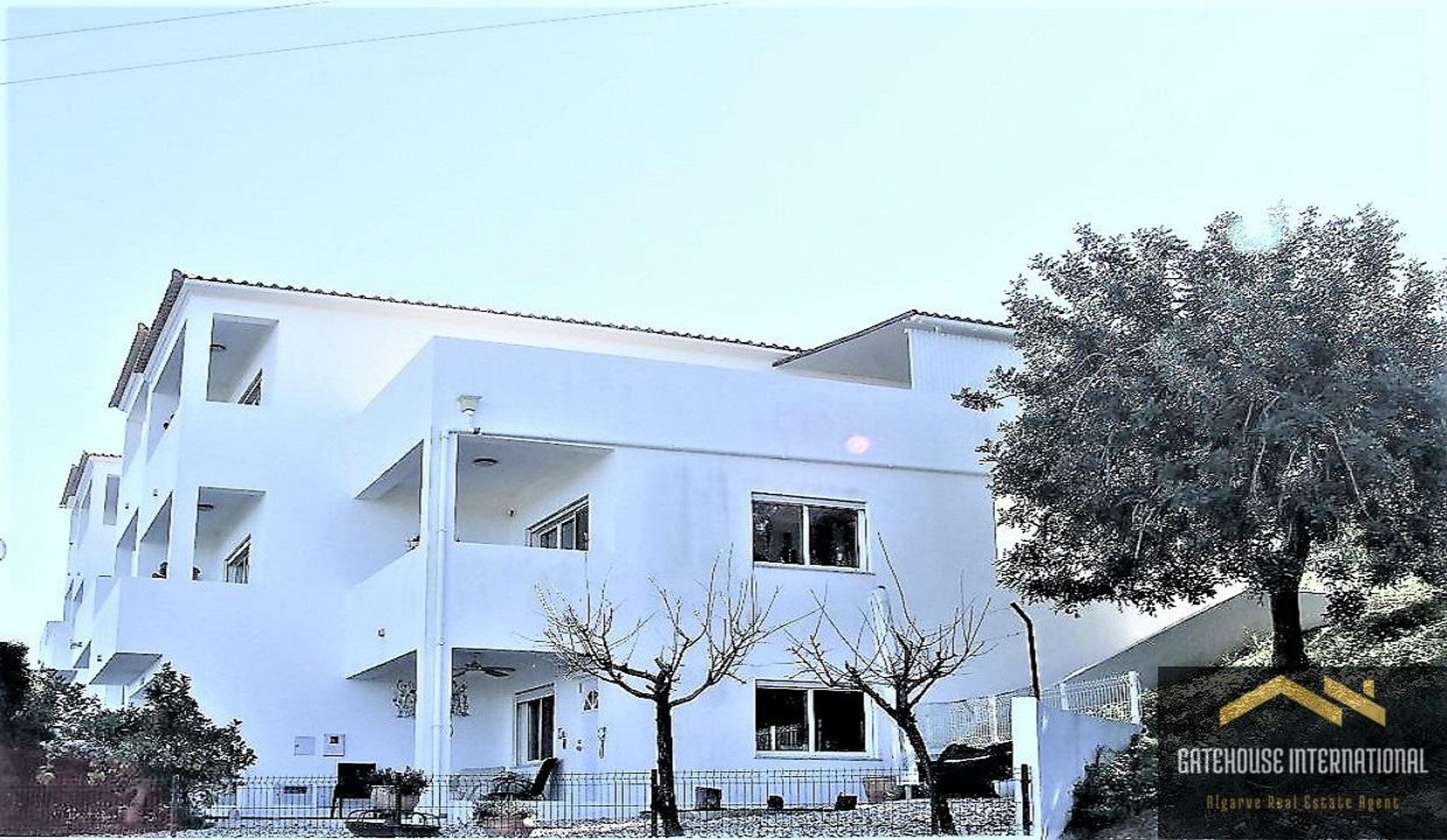 Casa nel Tavira, Faro District 12493182