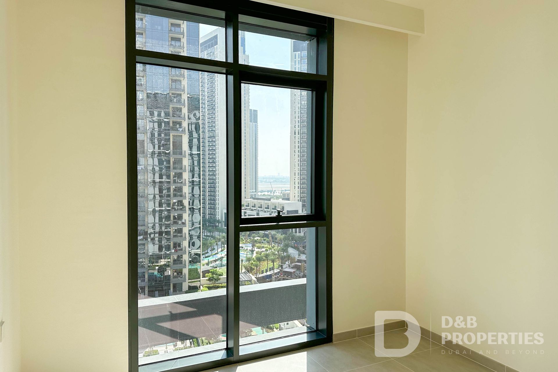 Condominio nel Dubai, Dubai 12493446