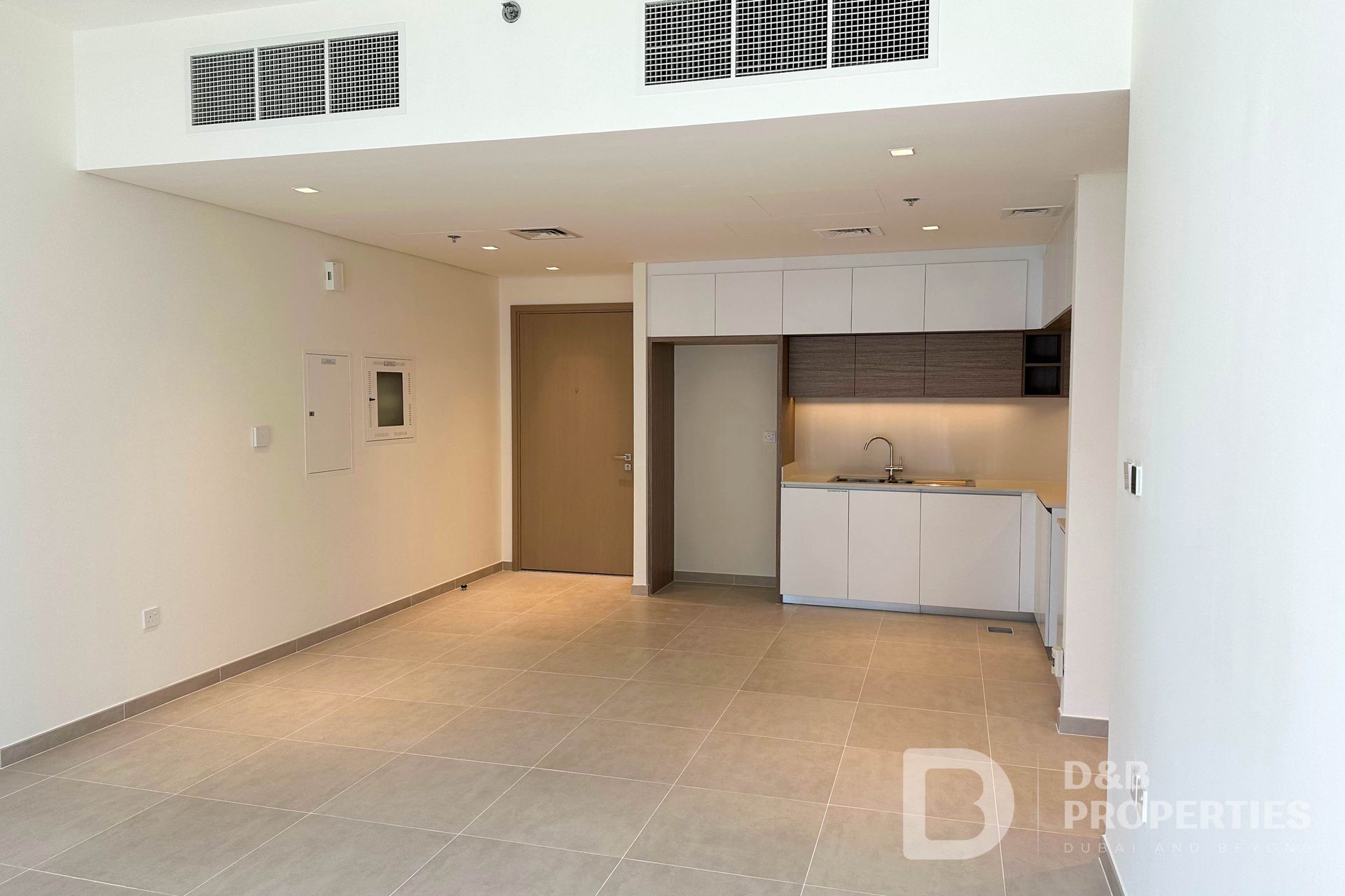 Condominio nel Dubai, Dubai 12493446