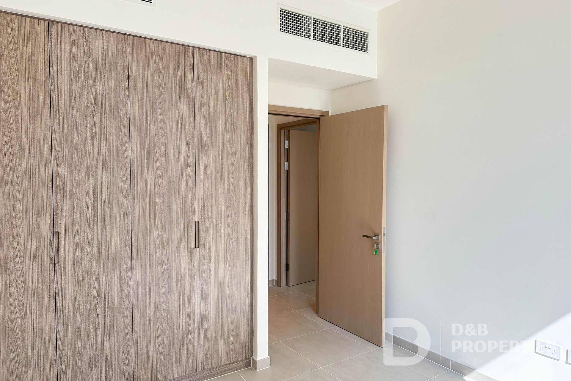 Condominio nel Dubai, Dubai 12493446