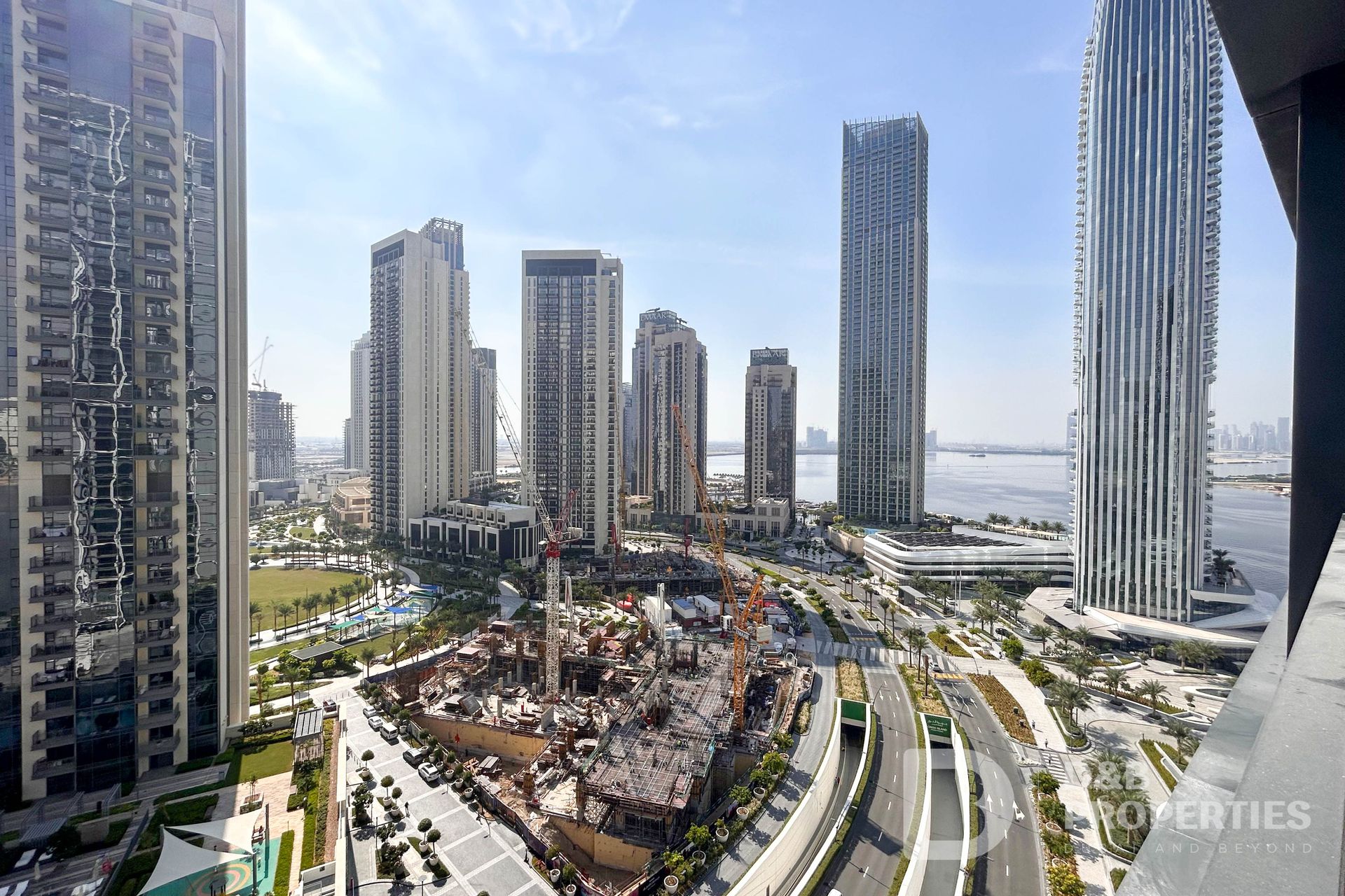 분양 아파트 에 Dubai, Dubai 12493446