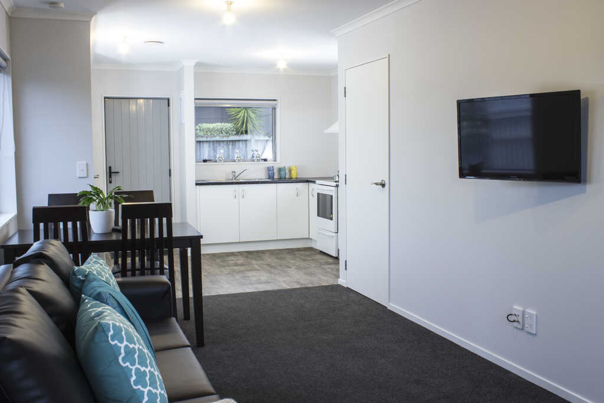 Condominium in Hamilton, Waikato 12493458