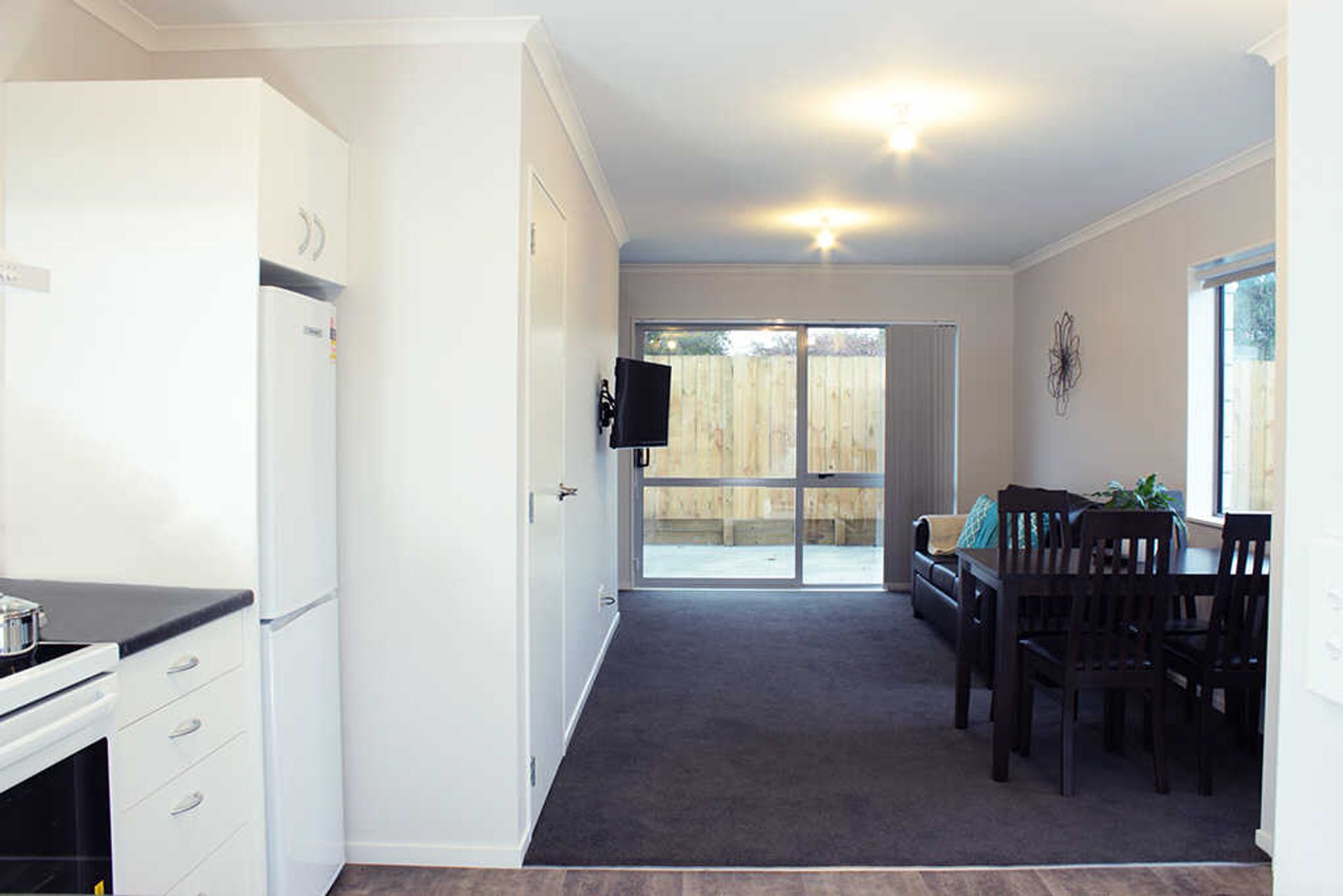 Condominium in Hamilton, Waikato 12493458