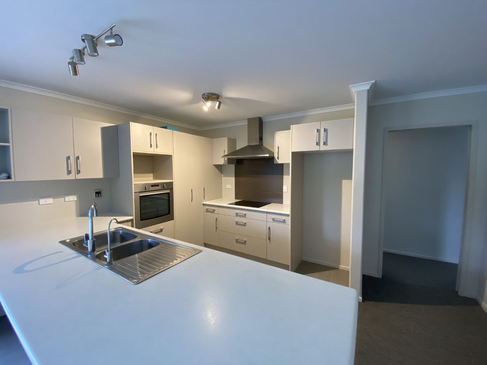 Condominio nel Hamilton, Waikato 12493459