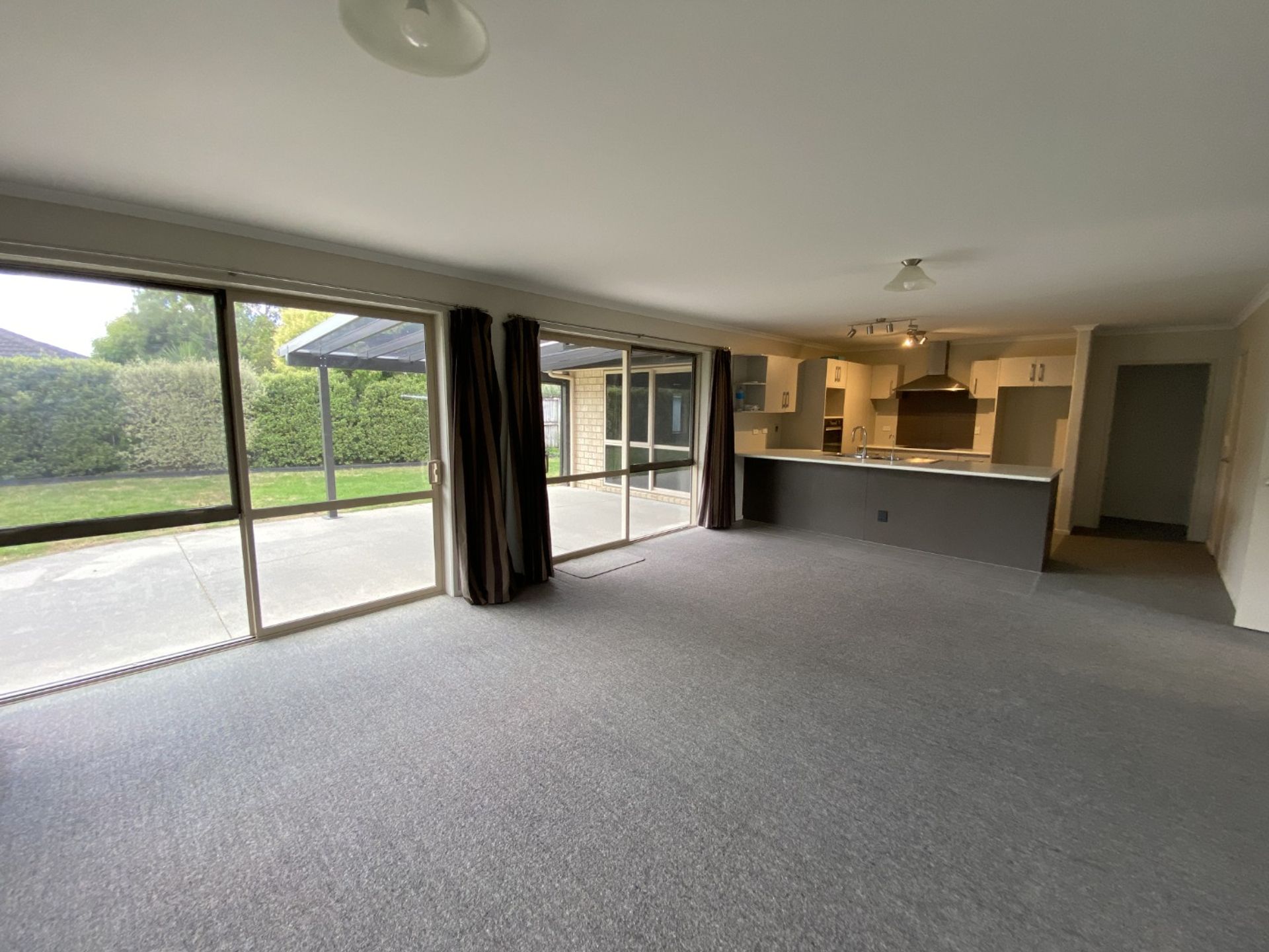 Condominio nel Hamilton, Waikato 12493459