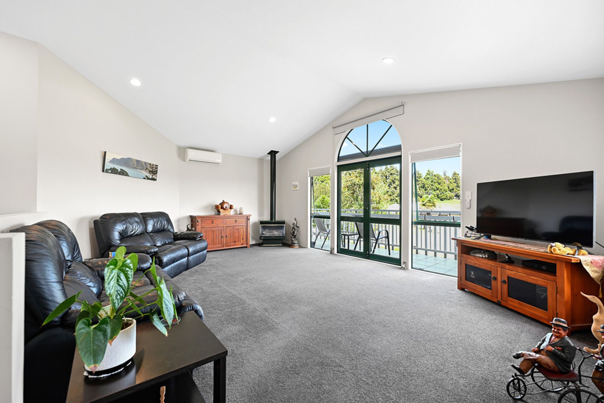 Condominio nel Hamilton, Waikato 12493463