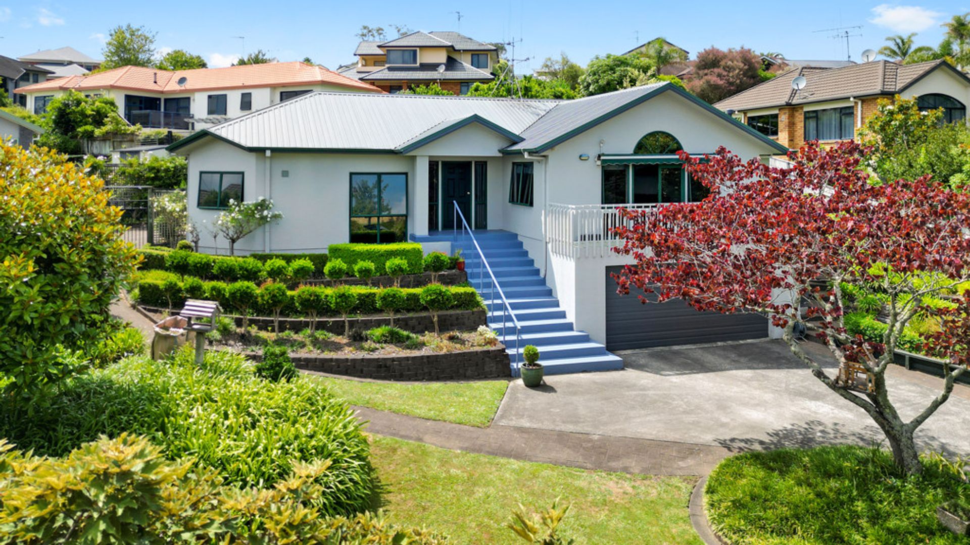 Condominio nel Hamilton, Waikato 12493463