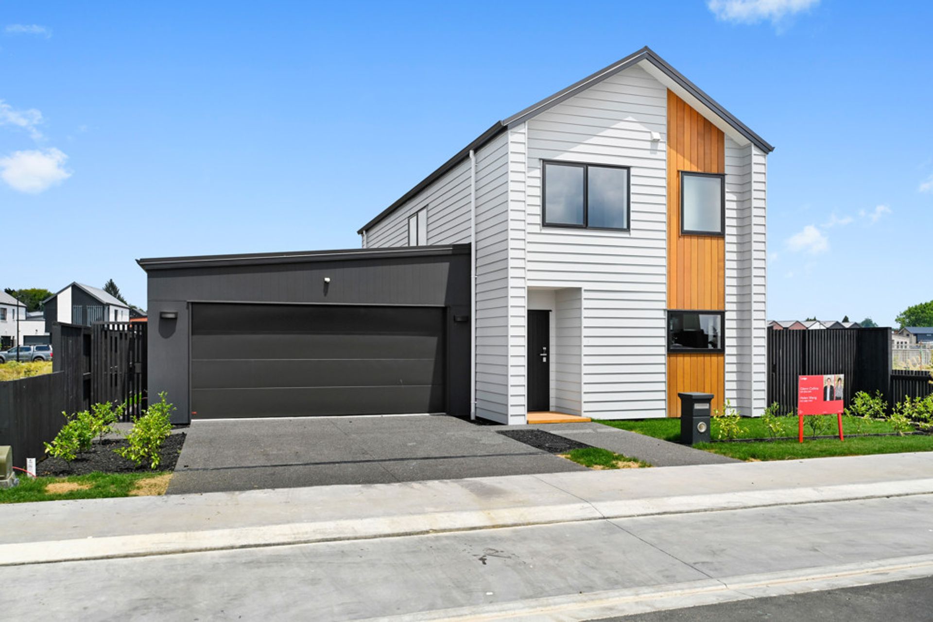 Condominium dans Hamilton, Waikato 12493464