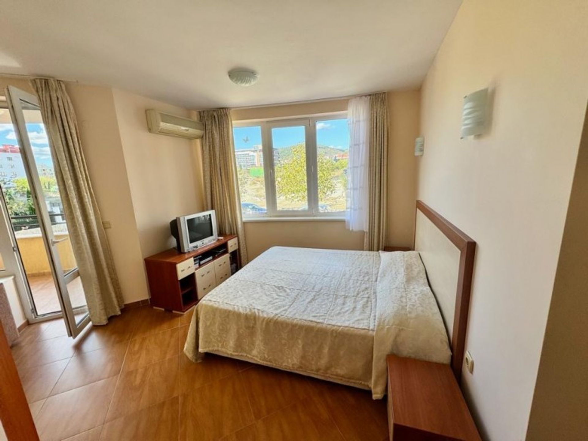 분양 아파트 에 Sveti Vlas, Burgas 12493480