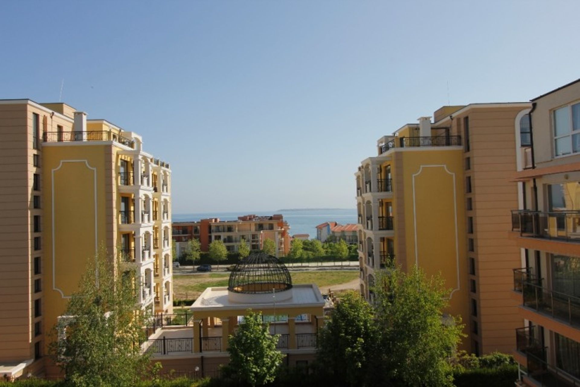 公寓 在 Sveti Vlas, Burgas 12493481