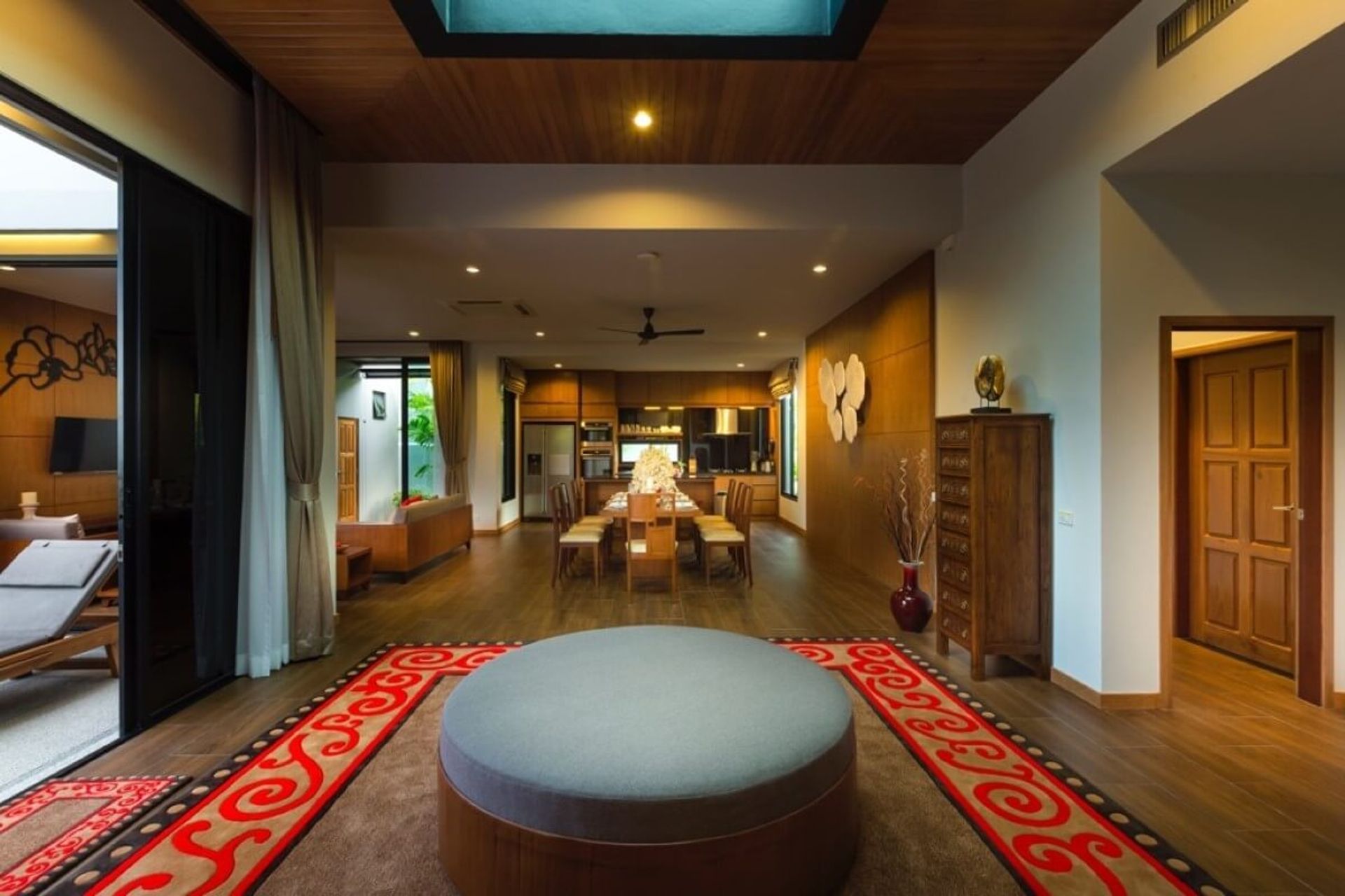 casa no Rawai, Phuket 12493495