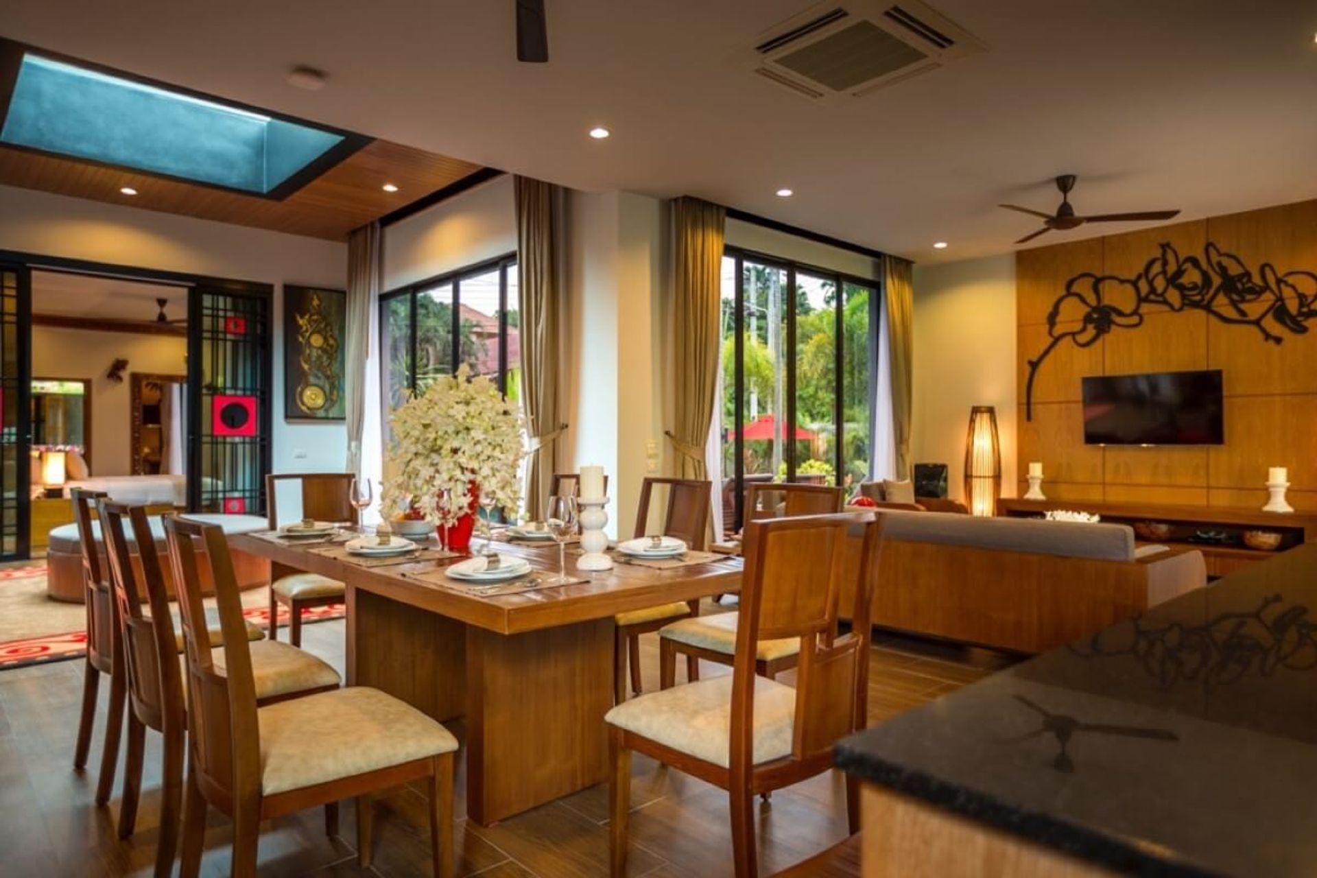 casa no Rawai, Phuket 12493495