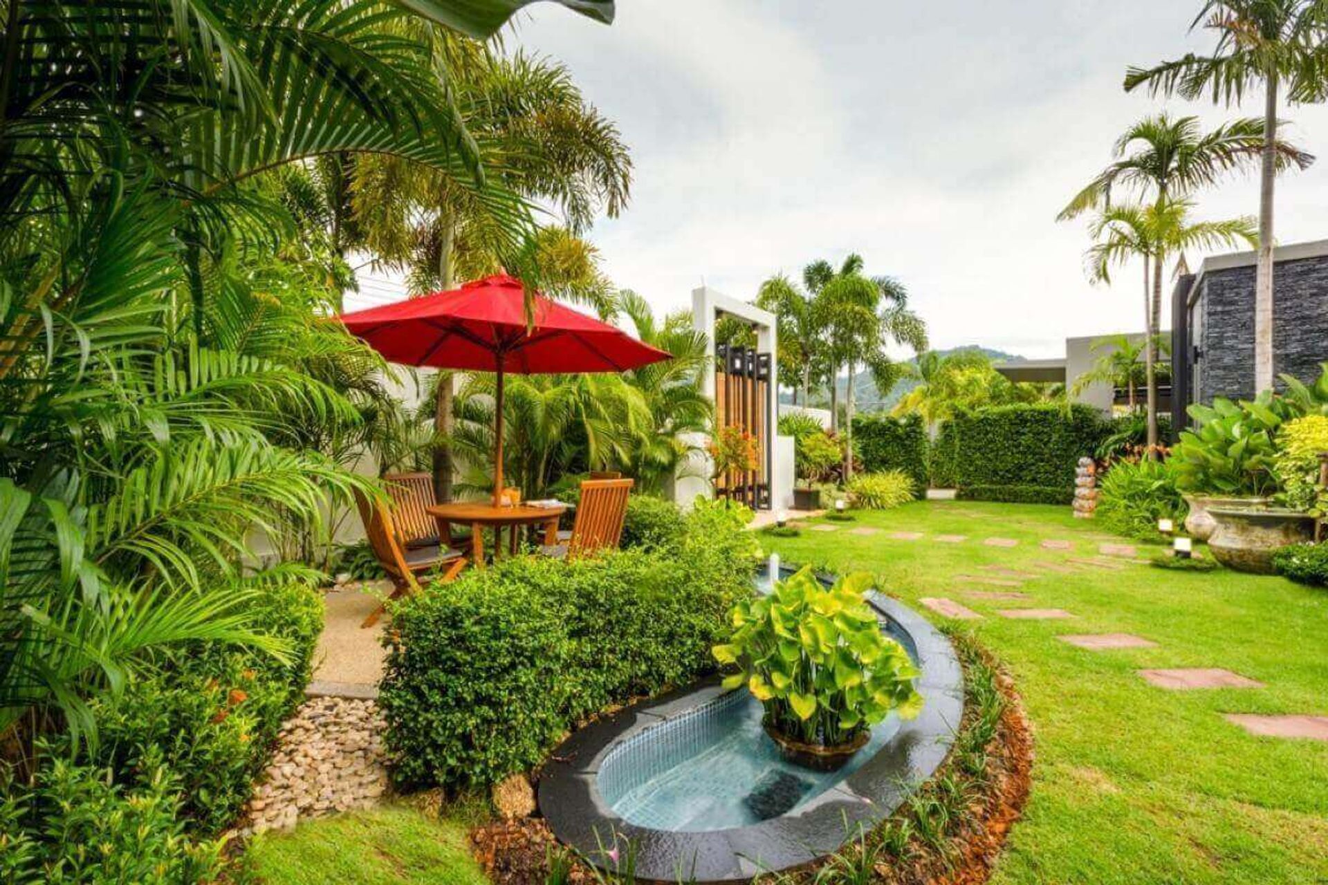 casa no Rawai, Phuket 12493495