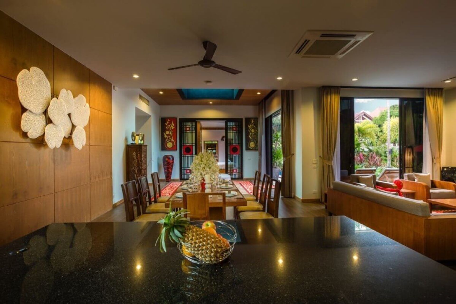 casa no Rawai, Phuket 12493495