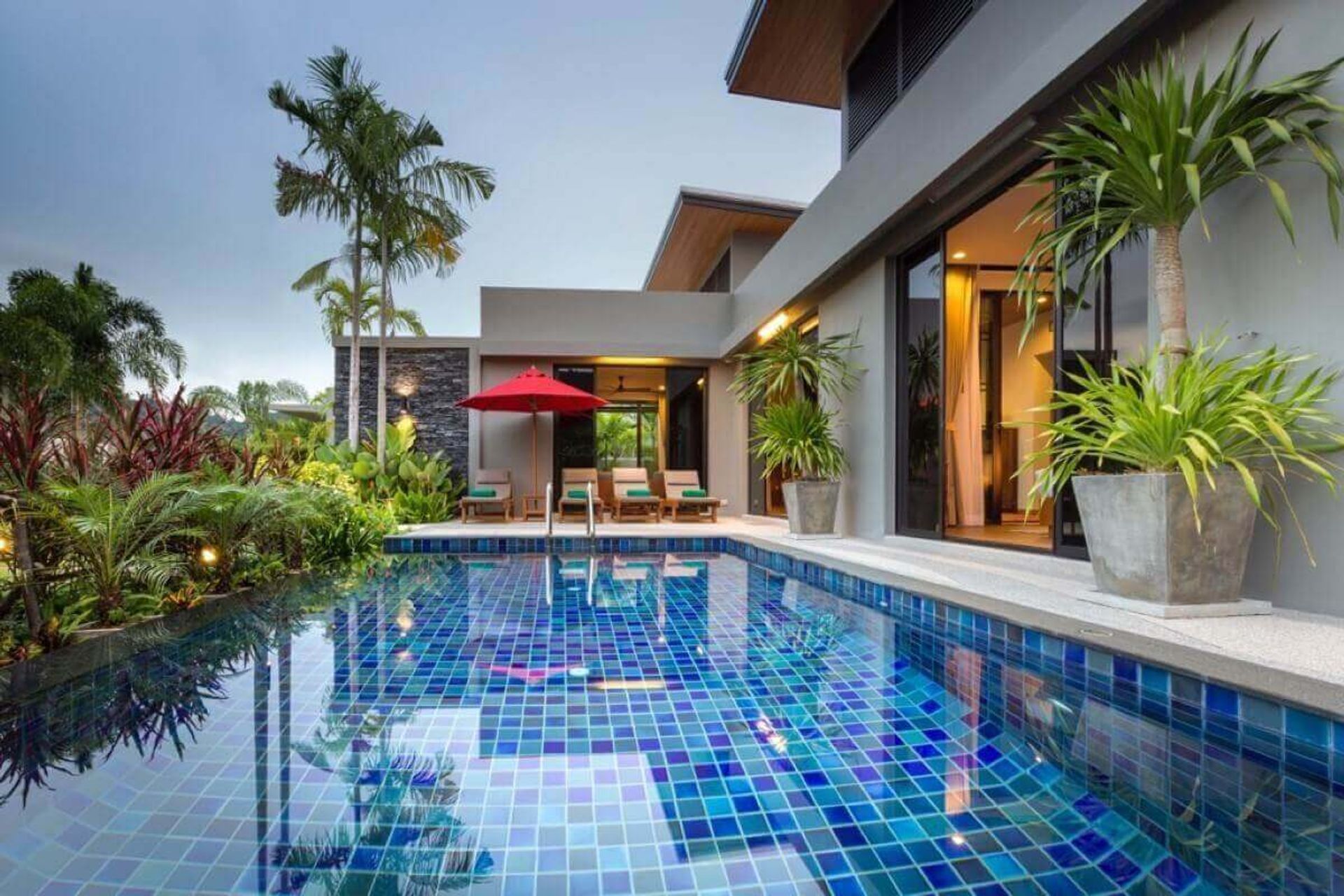 casa no Rawai, Phuket 12493495