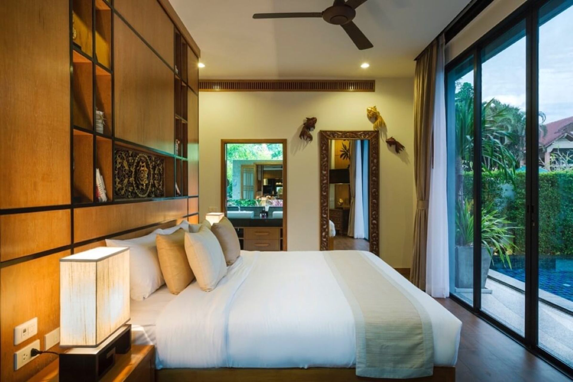 casa no Rawai, Phuket 12493495