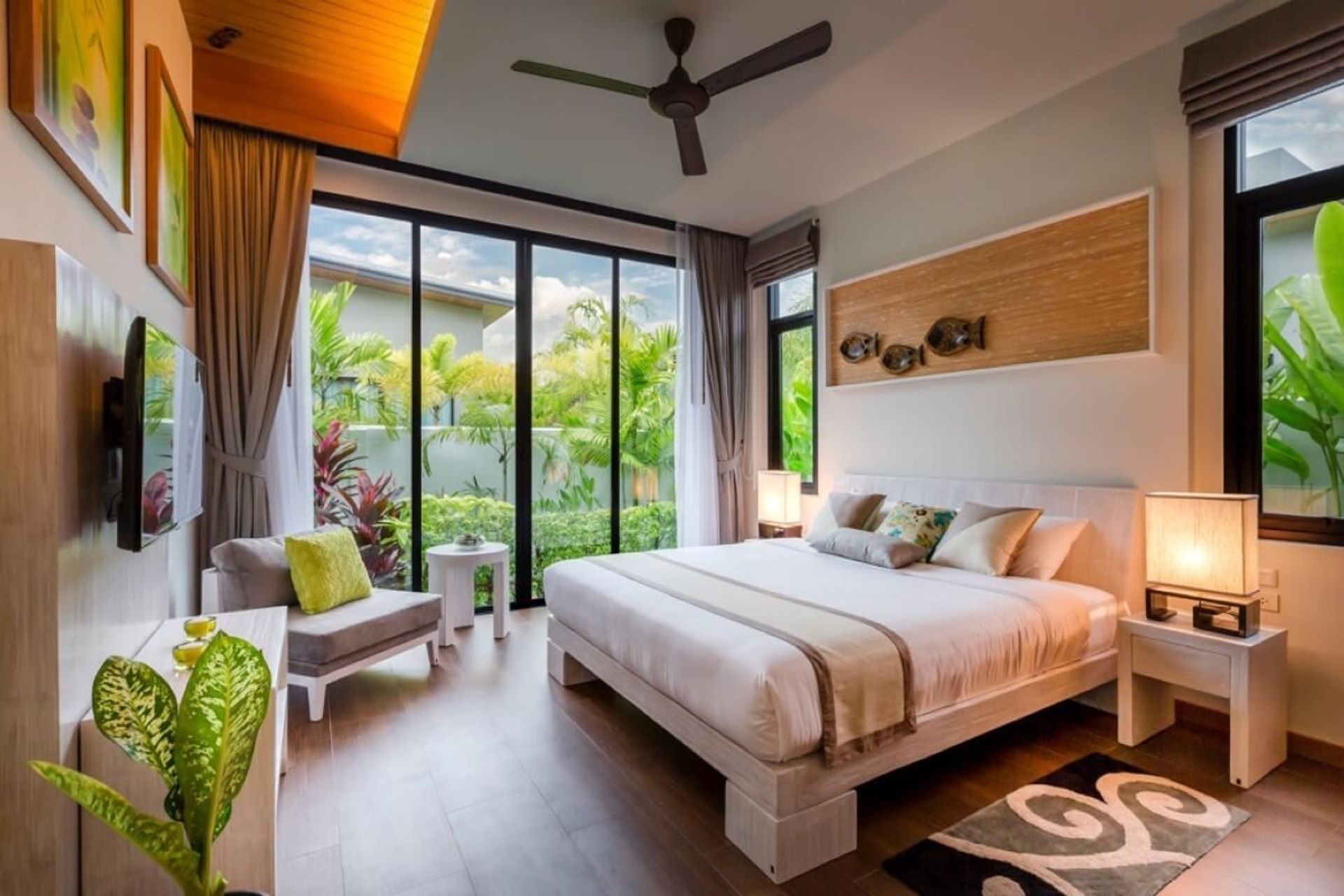 casa no Rawai, Phuket 12493495