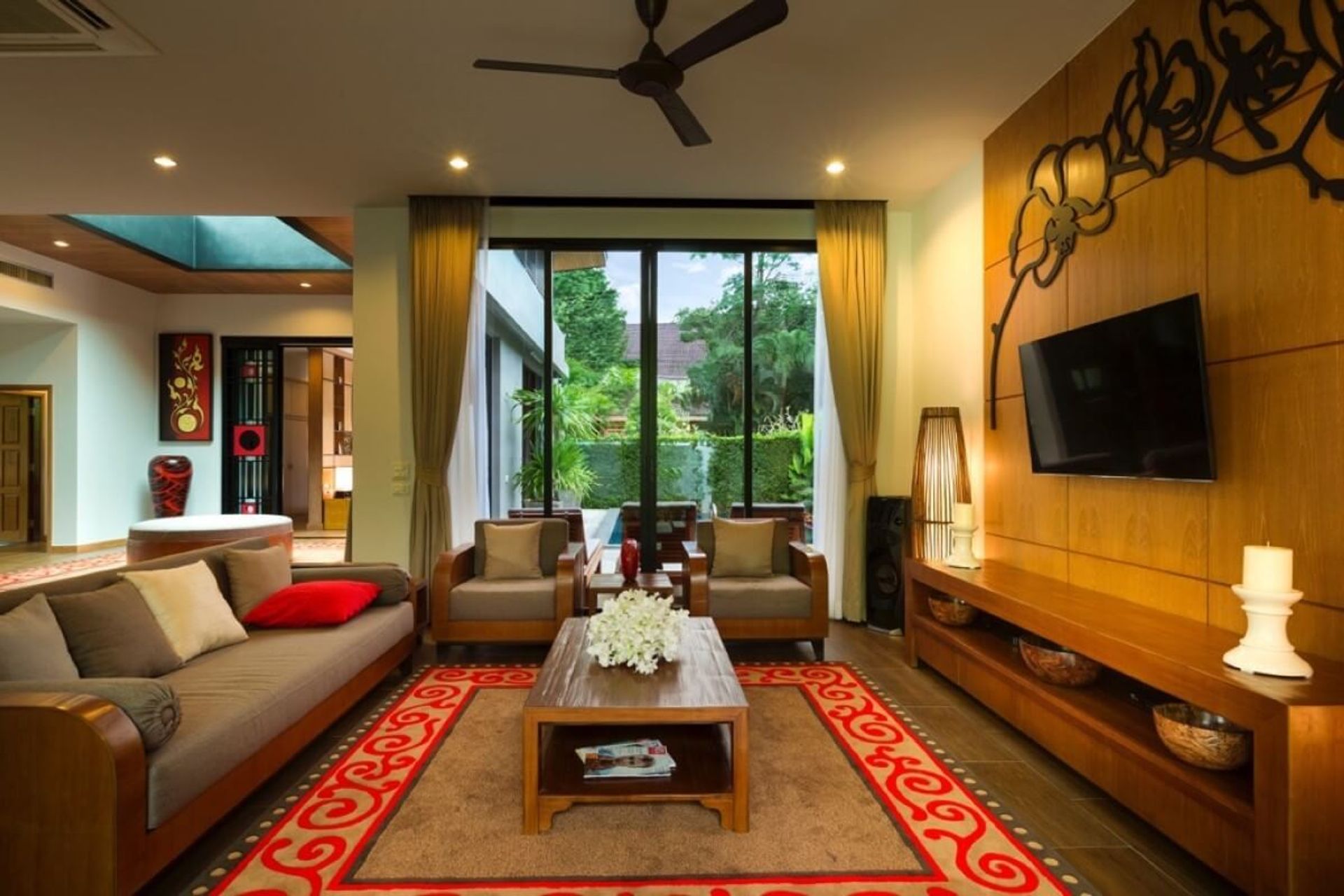 casa no Rawai, Phuket 12493495