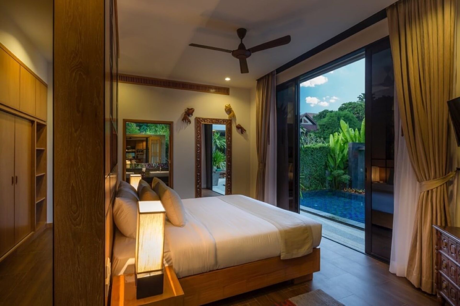 casa no Rawai, Phuket 12493495