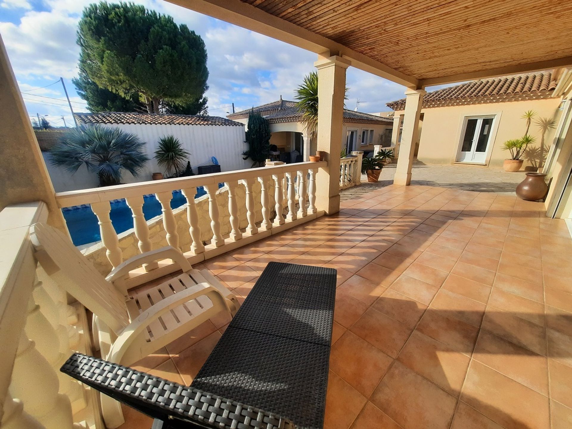 casa no Marseillan, Occitanie 12493536