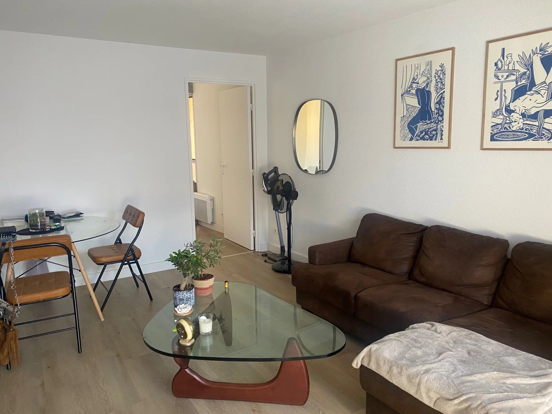 Osakehuoneisto sisään Toulouse, Occitanie 12493546