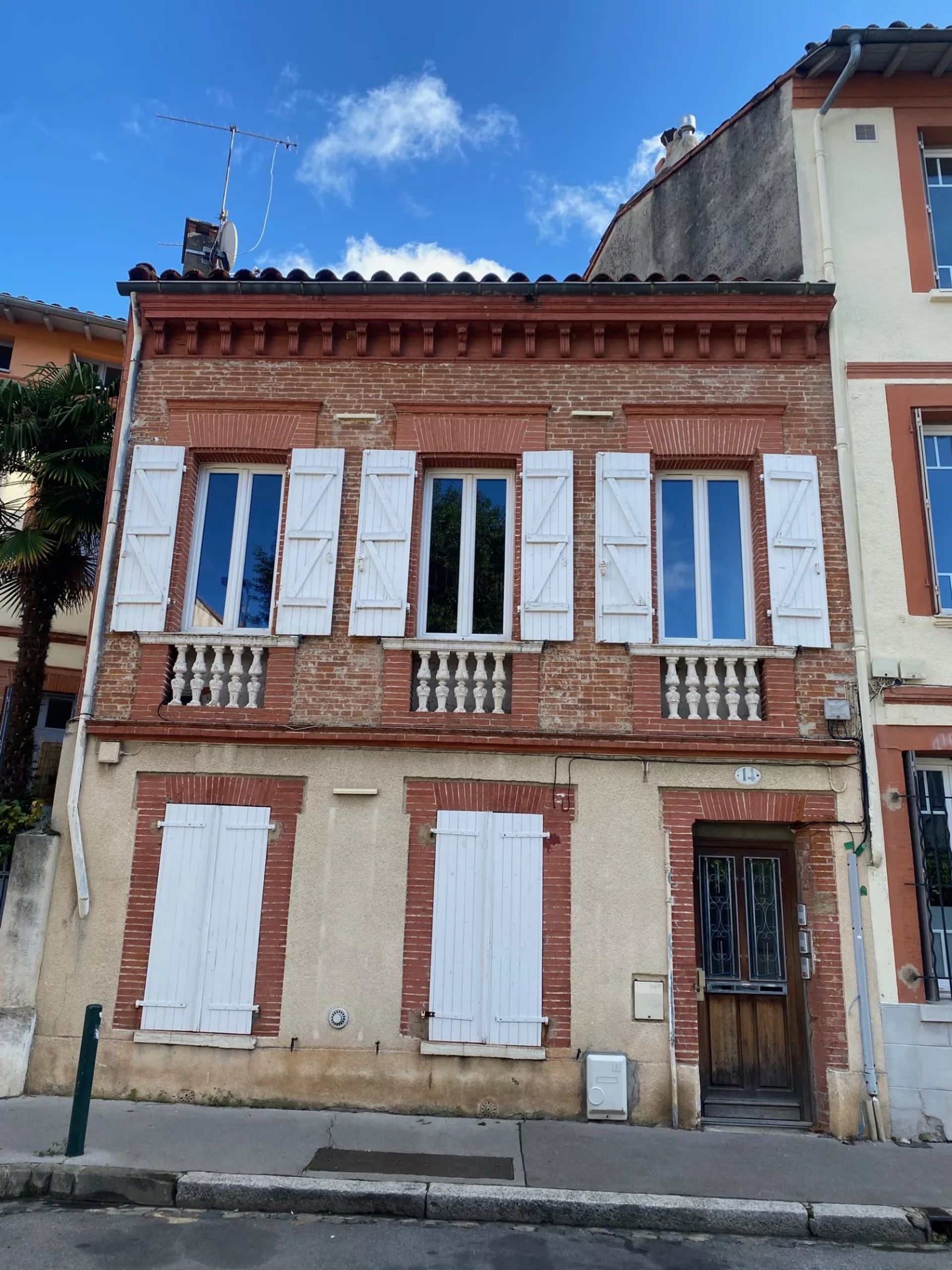 Condominium dans Toulouse, Occitanie 12493553