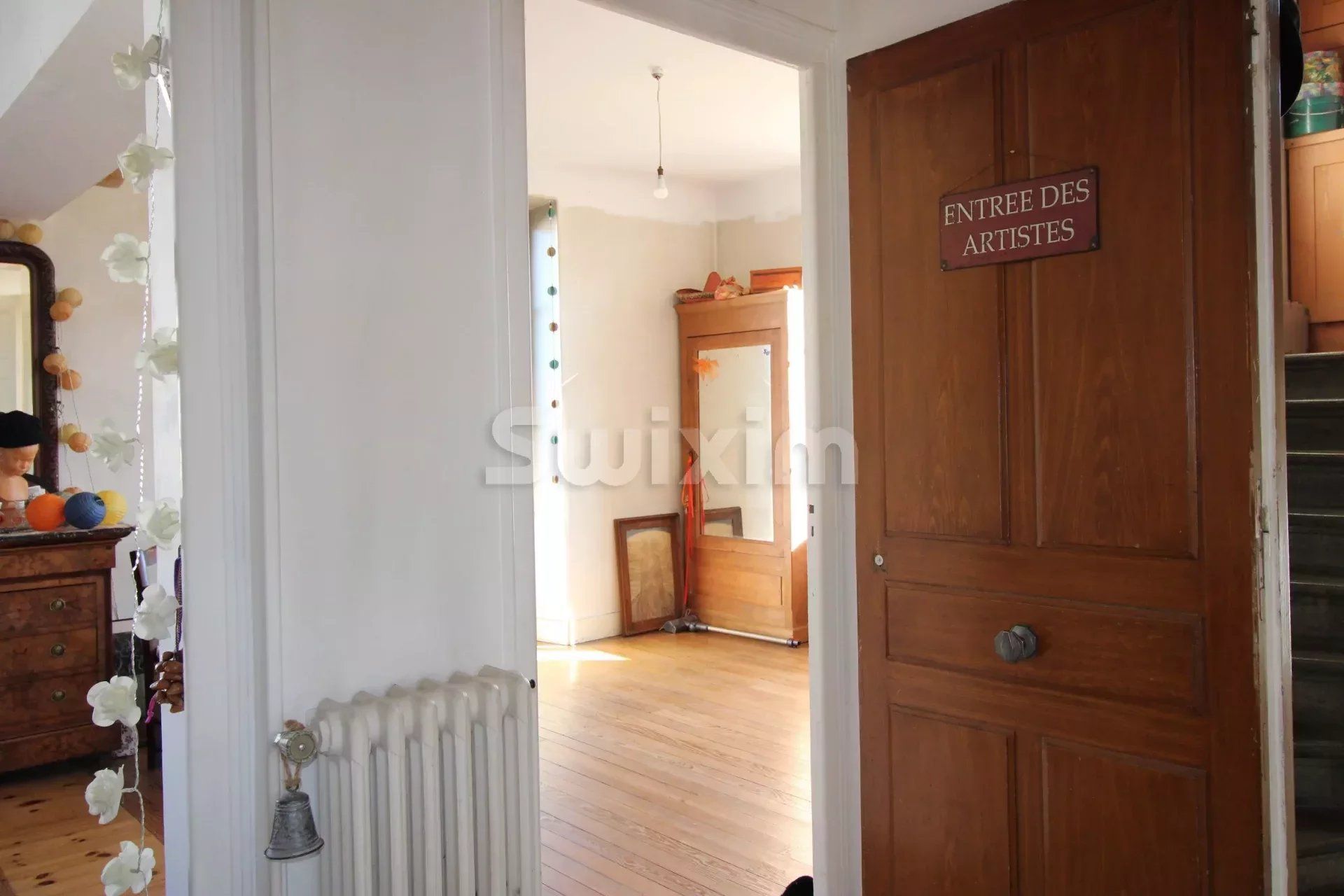 Huis in Chambery, Auvergne-Rhone-Alpes 12493573