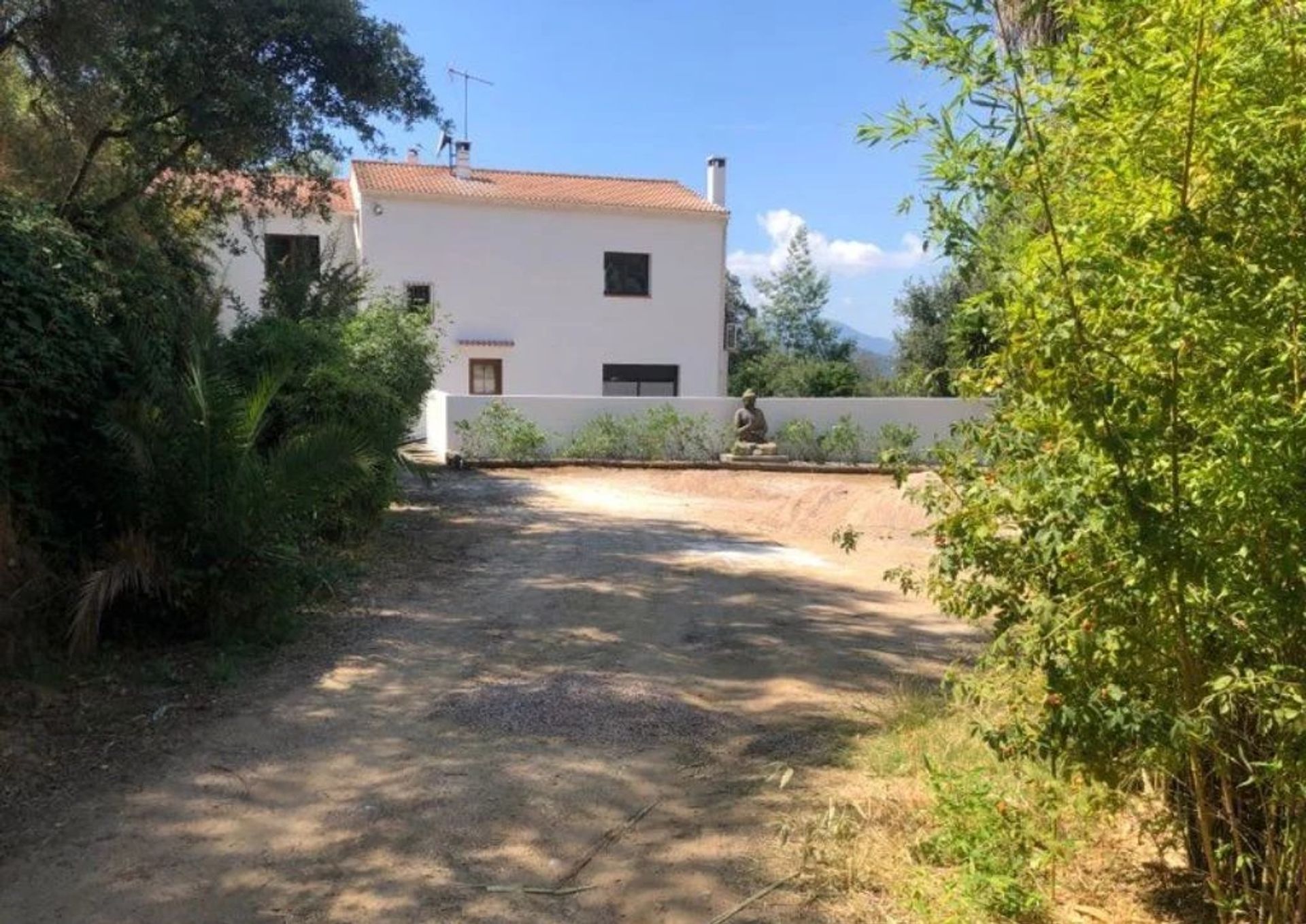 Condominium in Cauro, Corsica 12493585